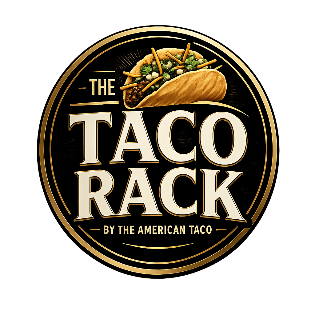 The Taco Rack