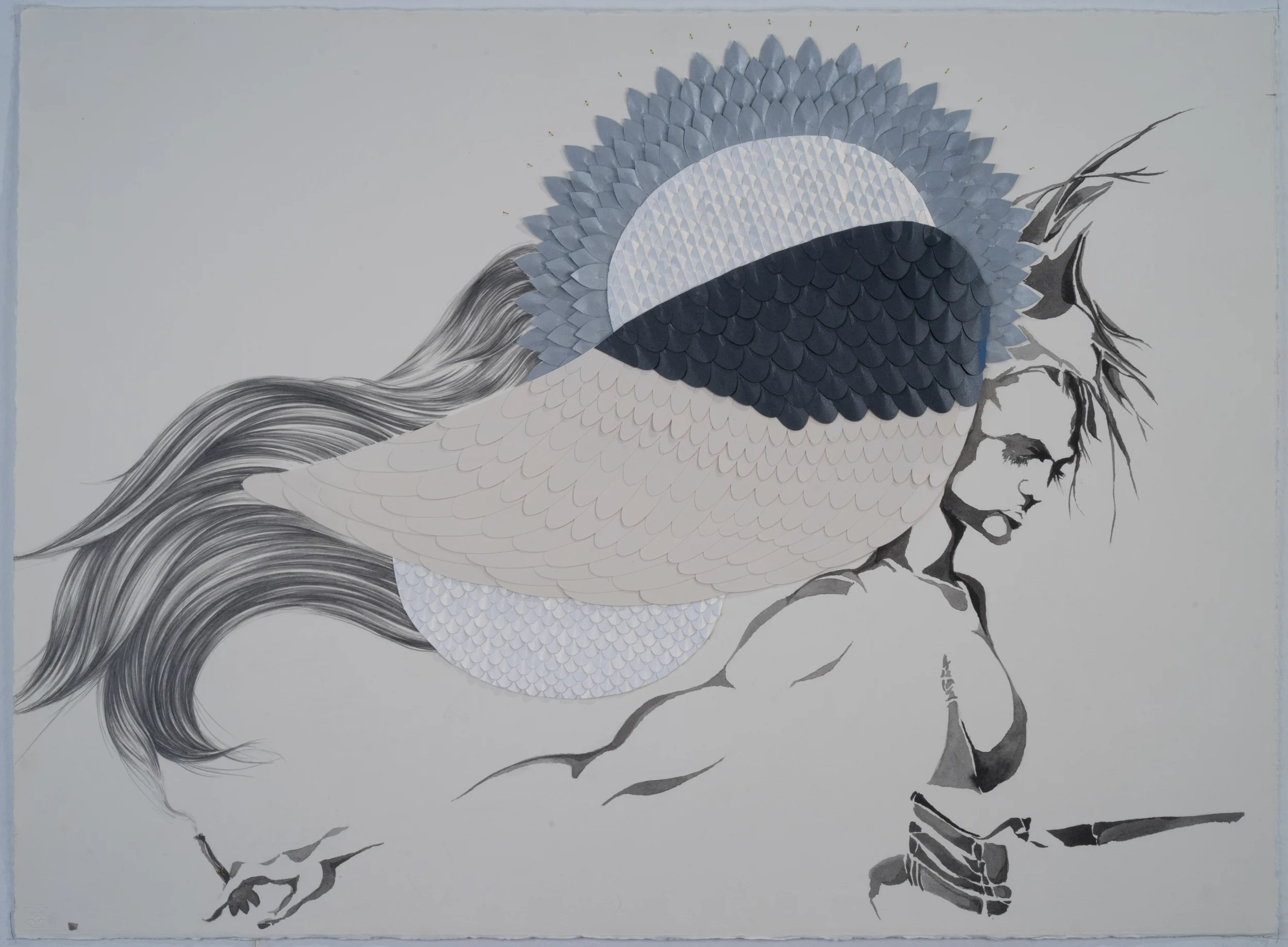 Final collaborative artwork