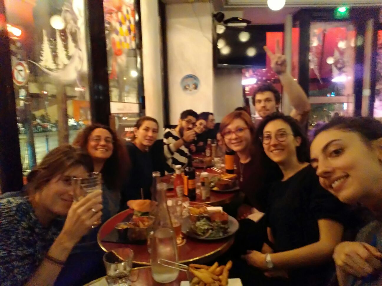 dinner with Kroemer lab.jpeg