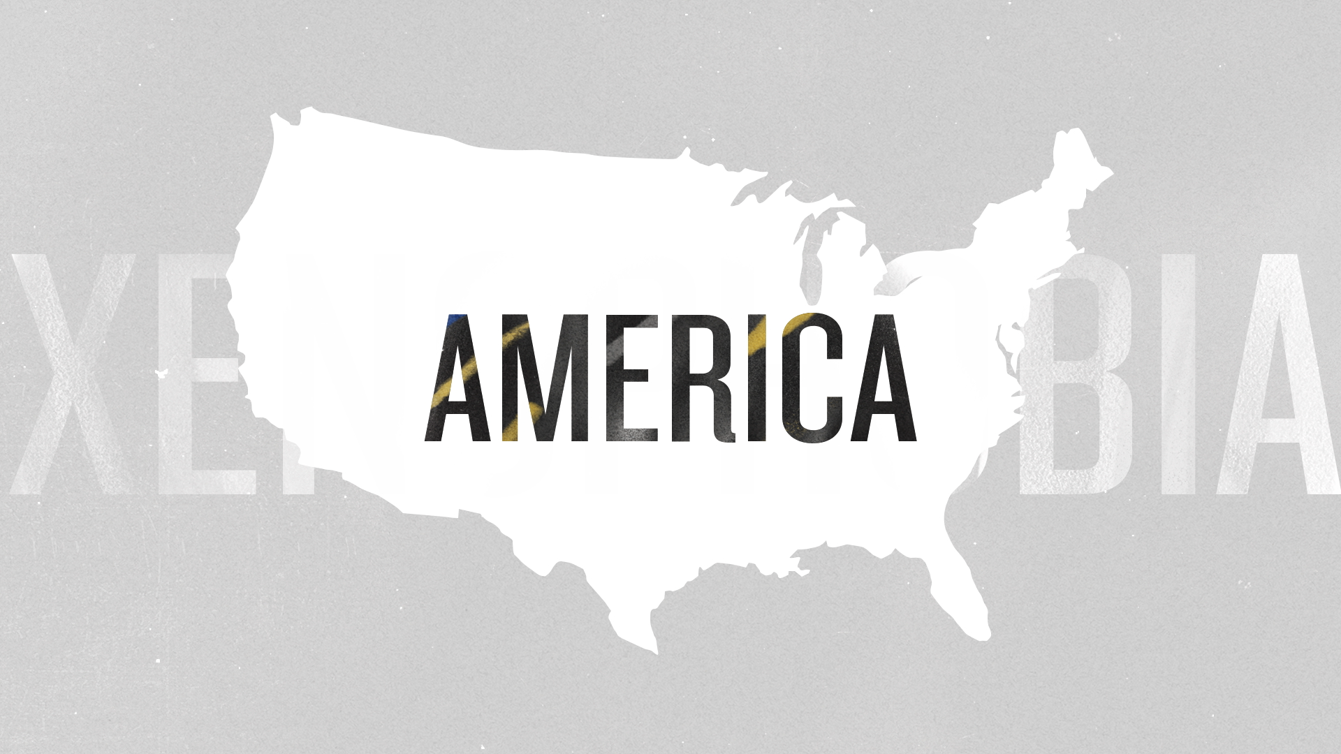 Other: A Brief History of American Xenophobia