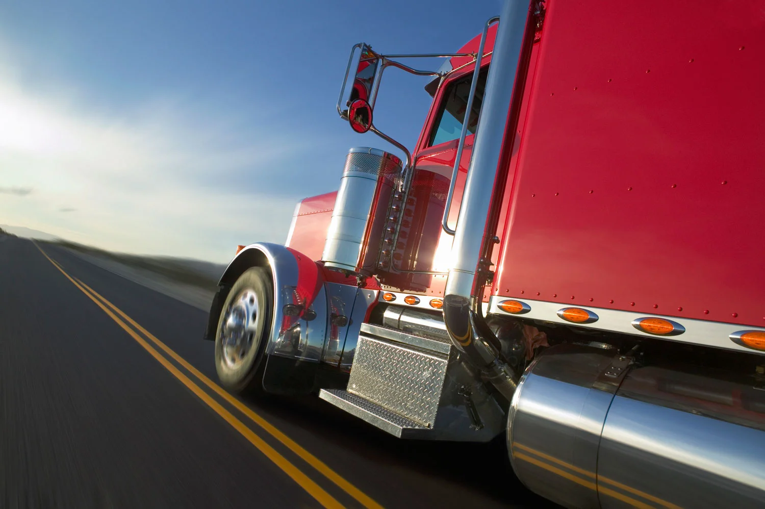 2015 DataMac Truck U.S. Released