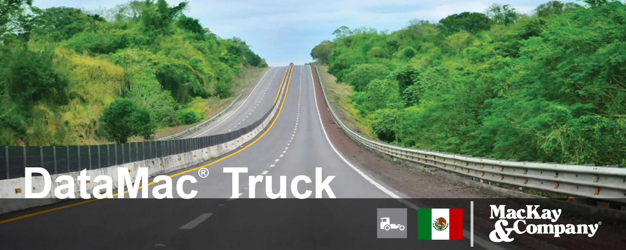 2015 DataMac Truck & Bus Mexico now available on DataMac.net