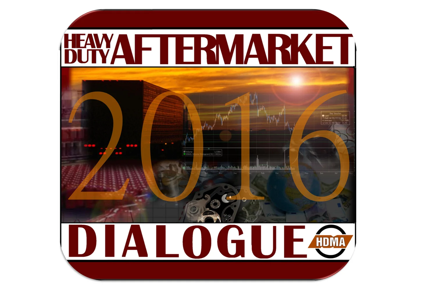 Register for HDAD Now!