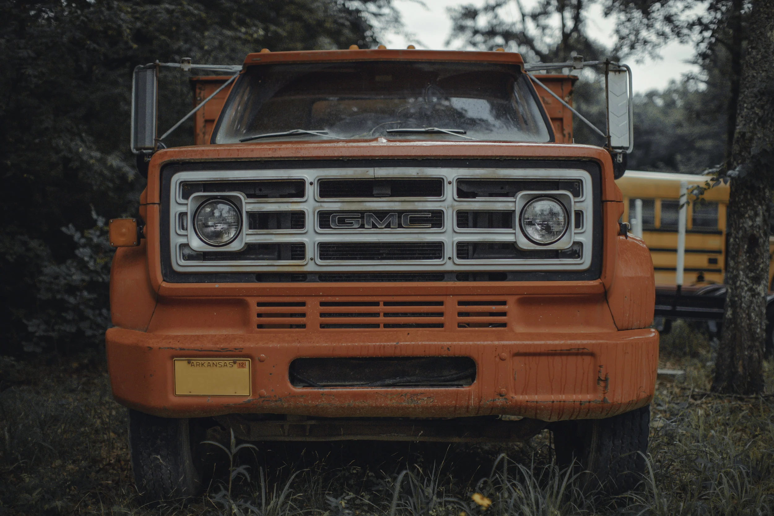 Keep on Truckin’—50 Years of Efficiency Advancements