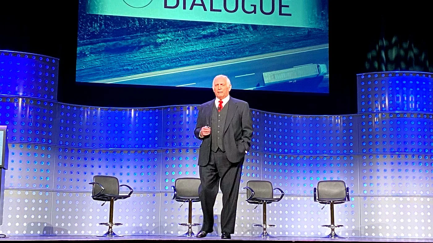 Economists offer differing viewpoints on year ahead at HD Aftermarket Dialogue