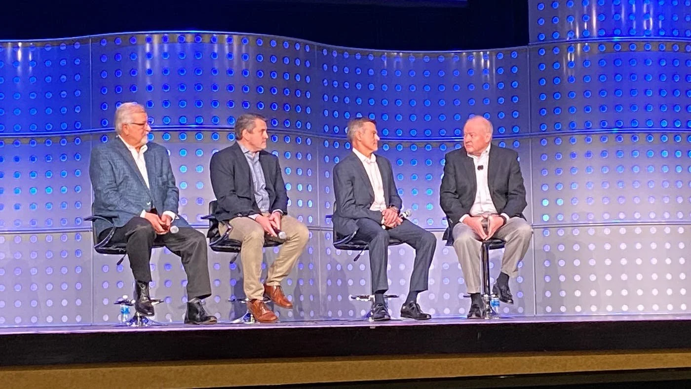 Industry panel give 'real world' view of supply chain at HD Aftermarket Dialogue