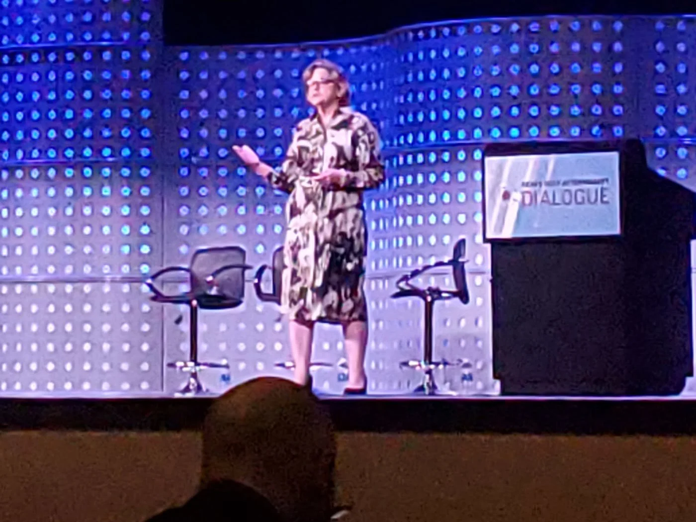 HDAD session reviews D.C. movement on issues affecting the industry