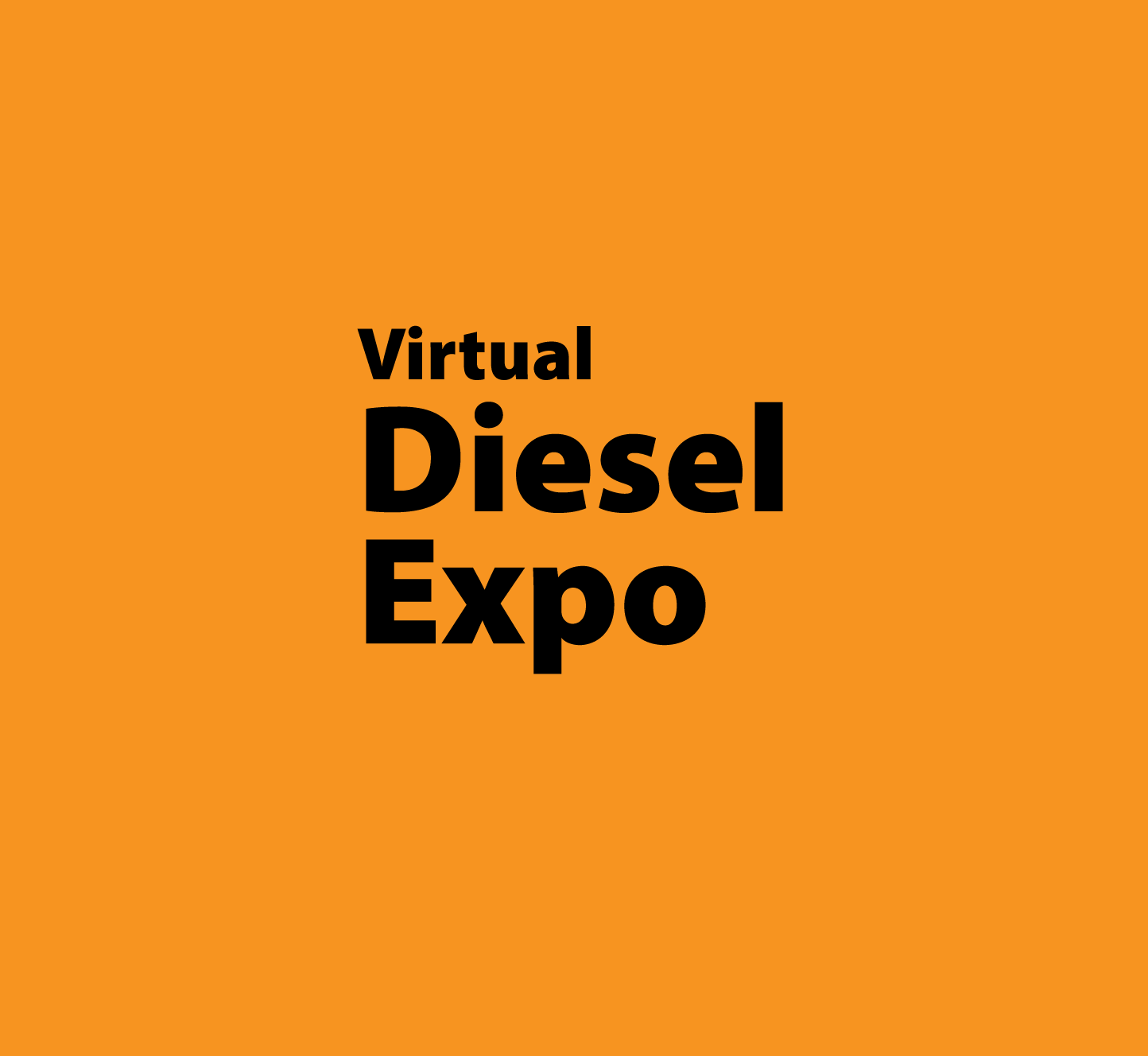 Virtual Diesel Expo