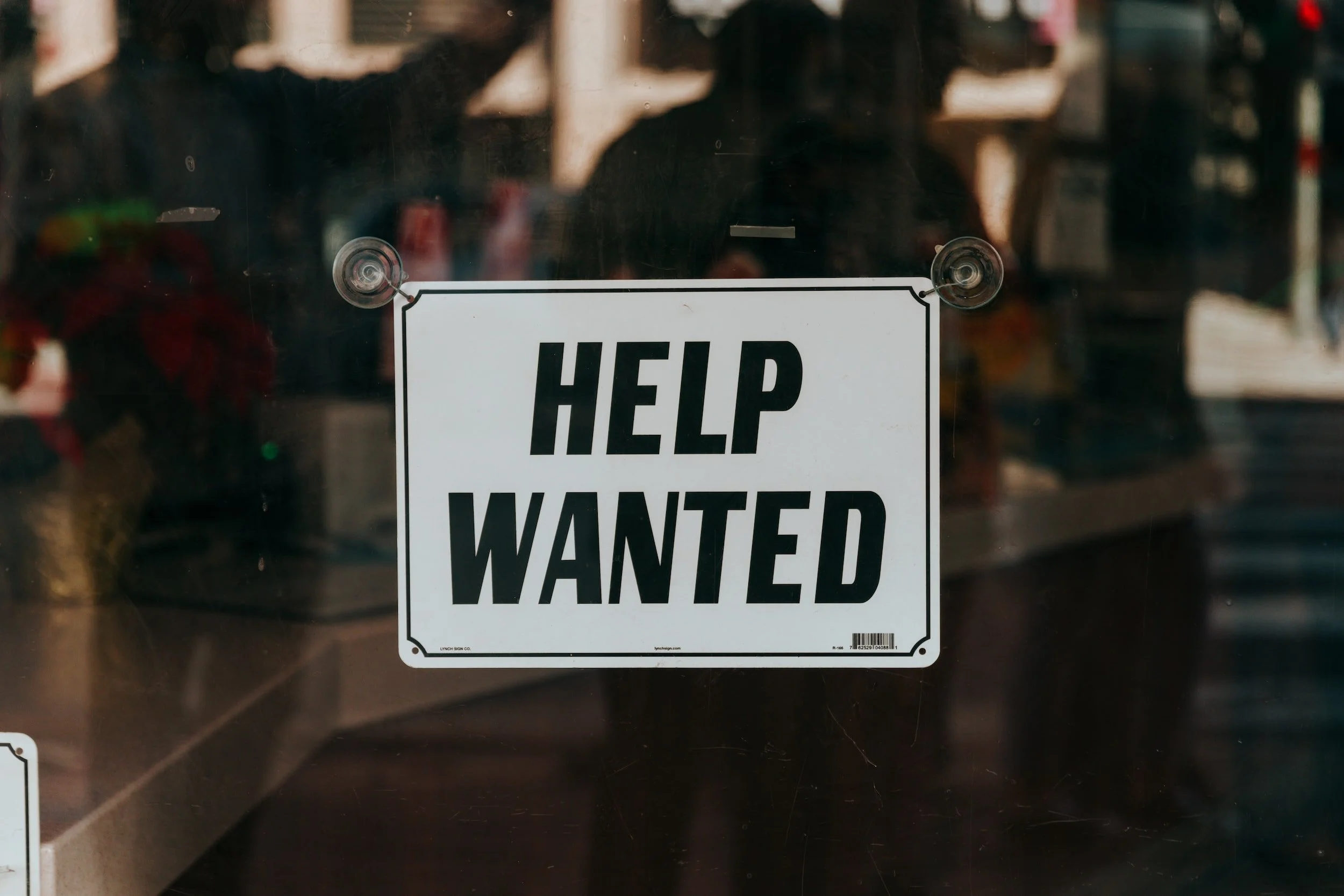Labor shortage remains a barrier to growth