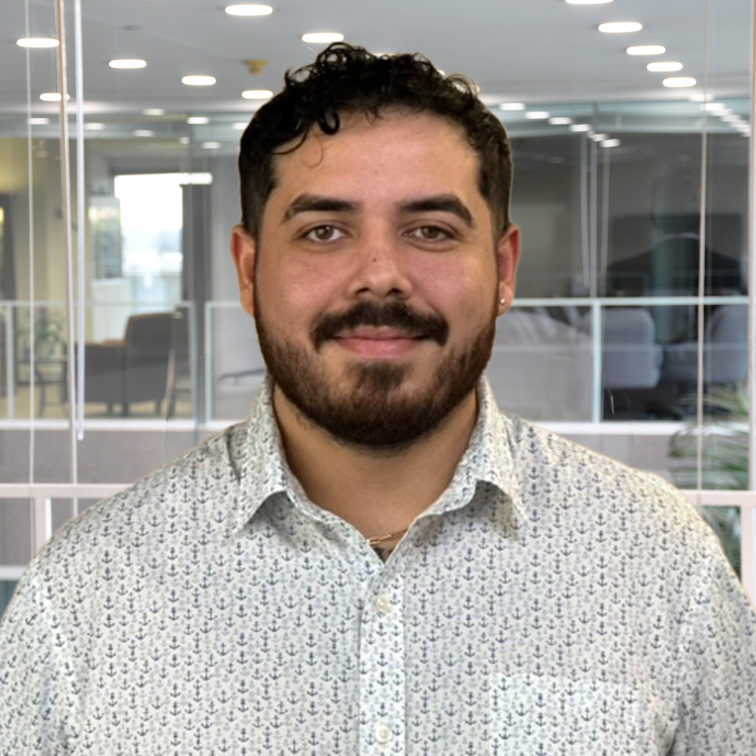 Julian Aguayo