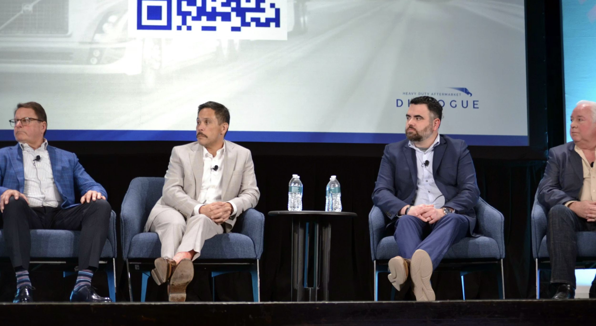 The price is right? Fleets question that and demand vendor transparency