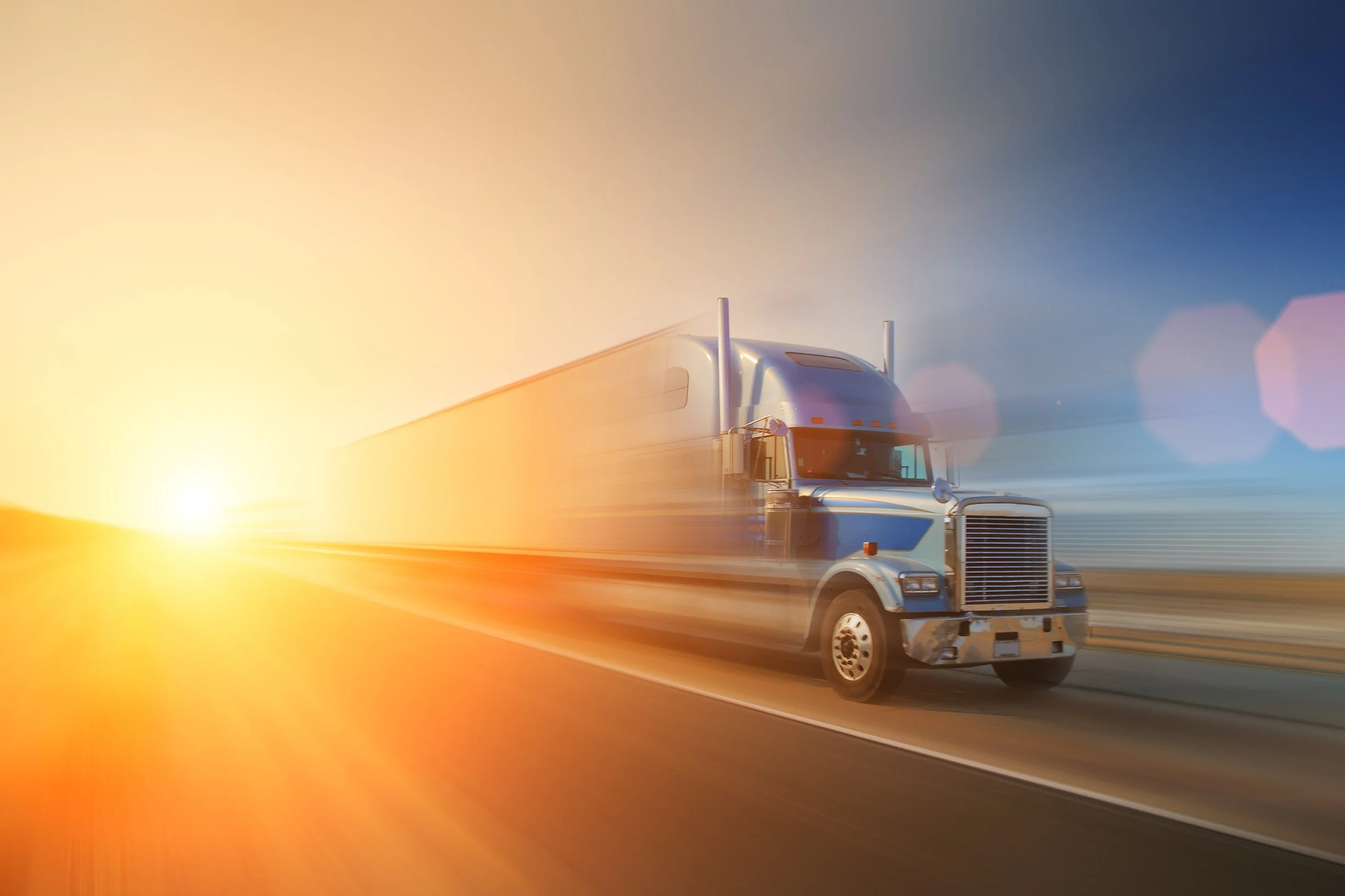 Truck on Highway_shutterstock_34244602.jpg