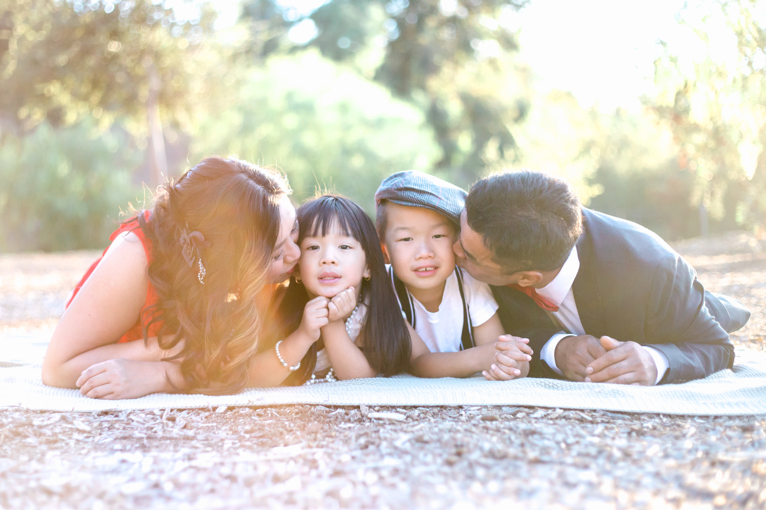  family photography- San Diego 