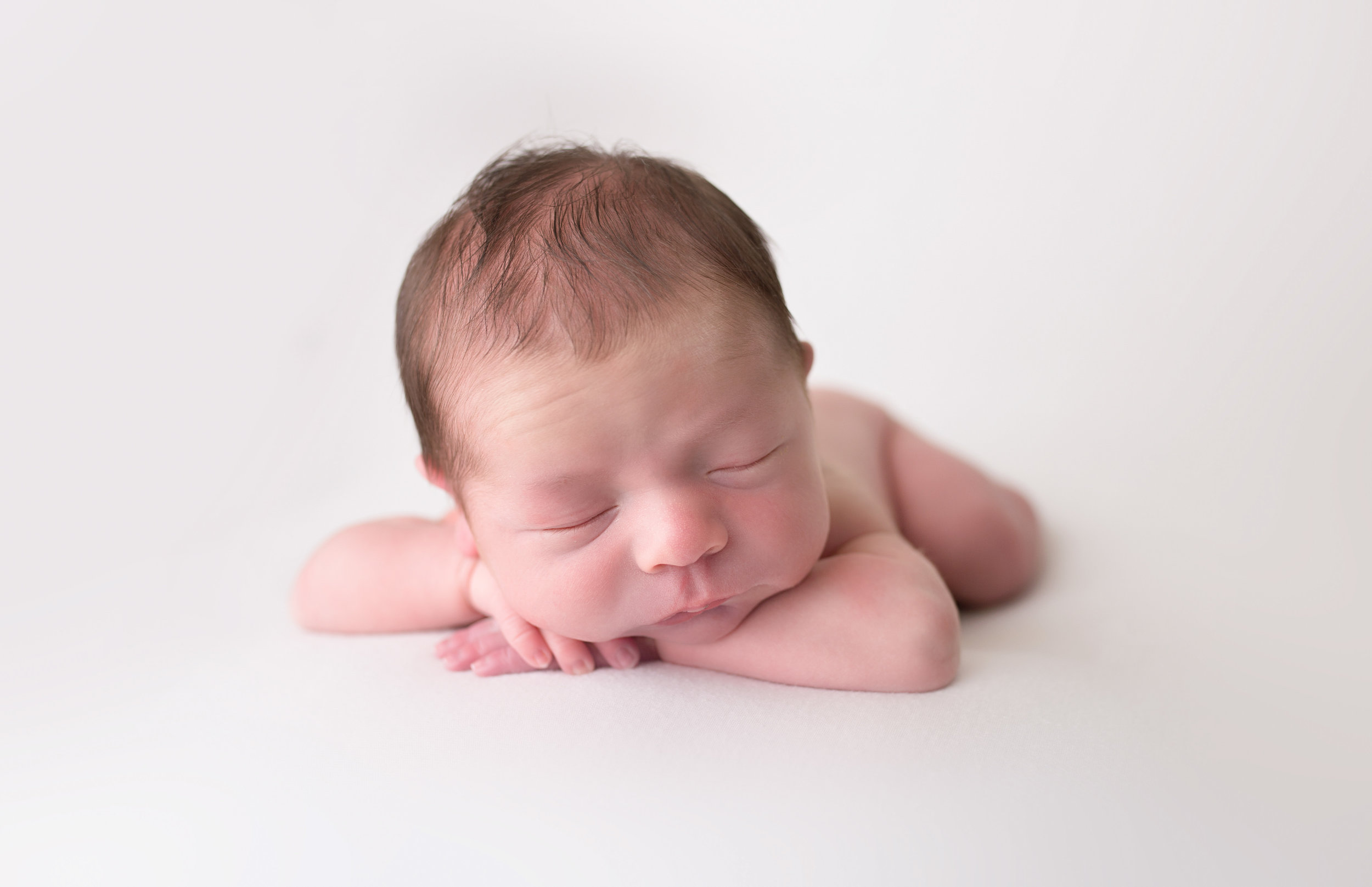 San Diego Newborn Photography