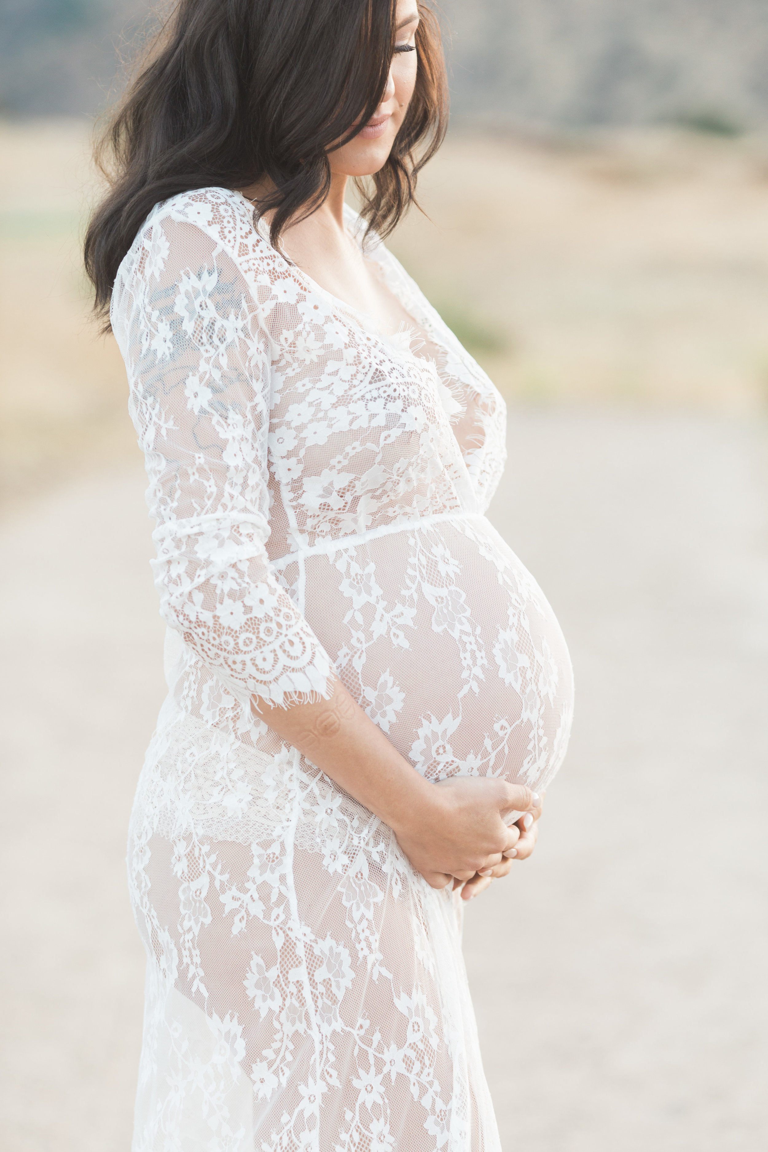 San Diego Maternity Photography
