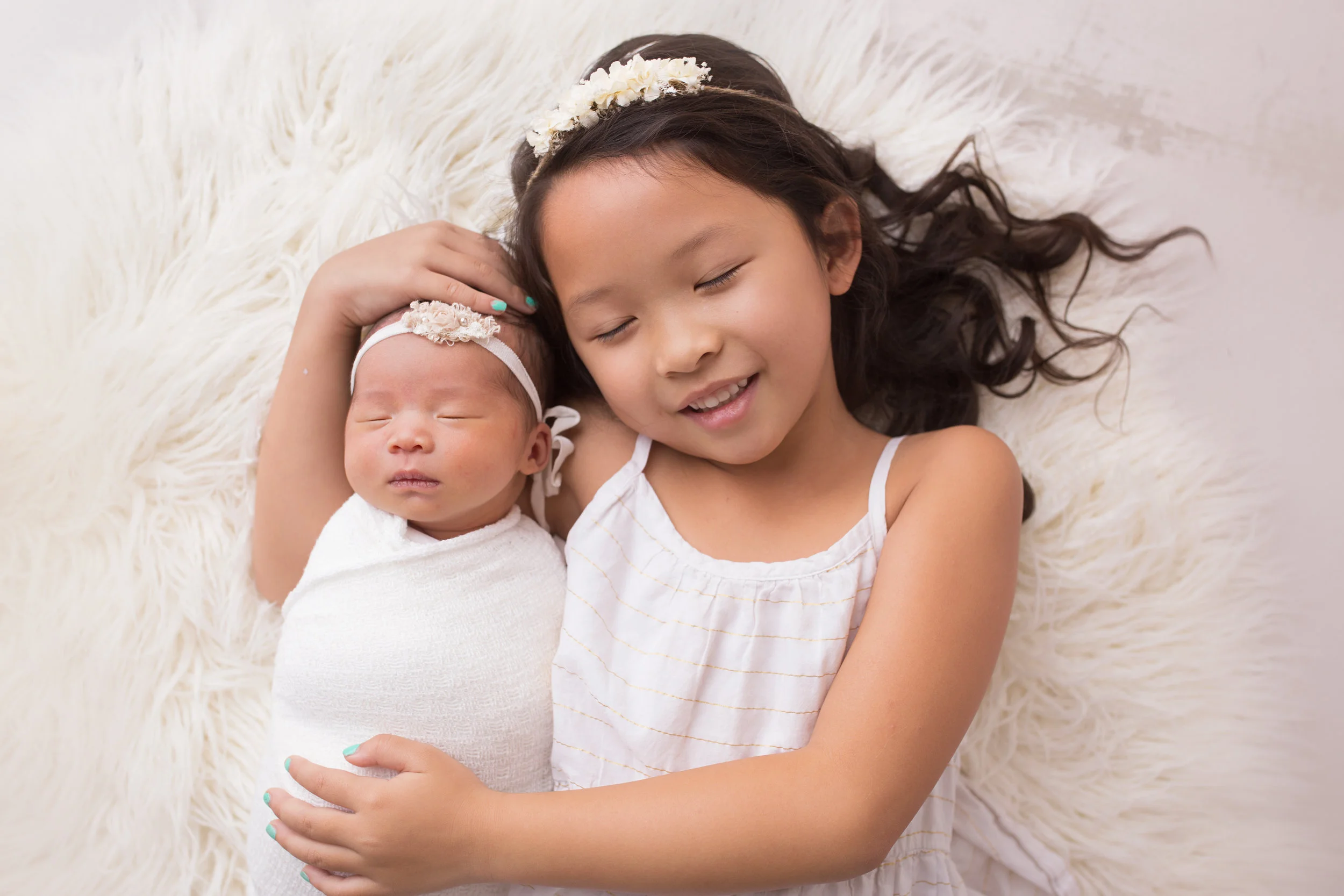 san diego baby photography