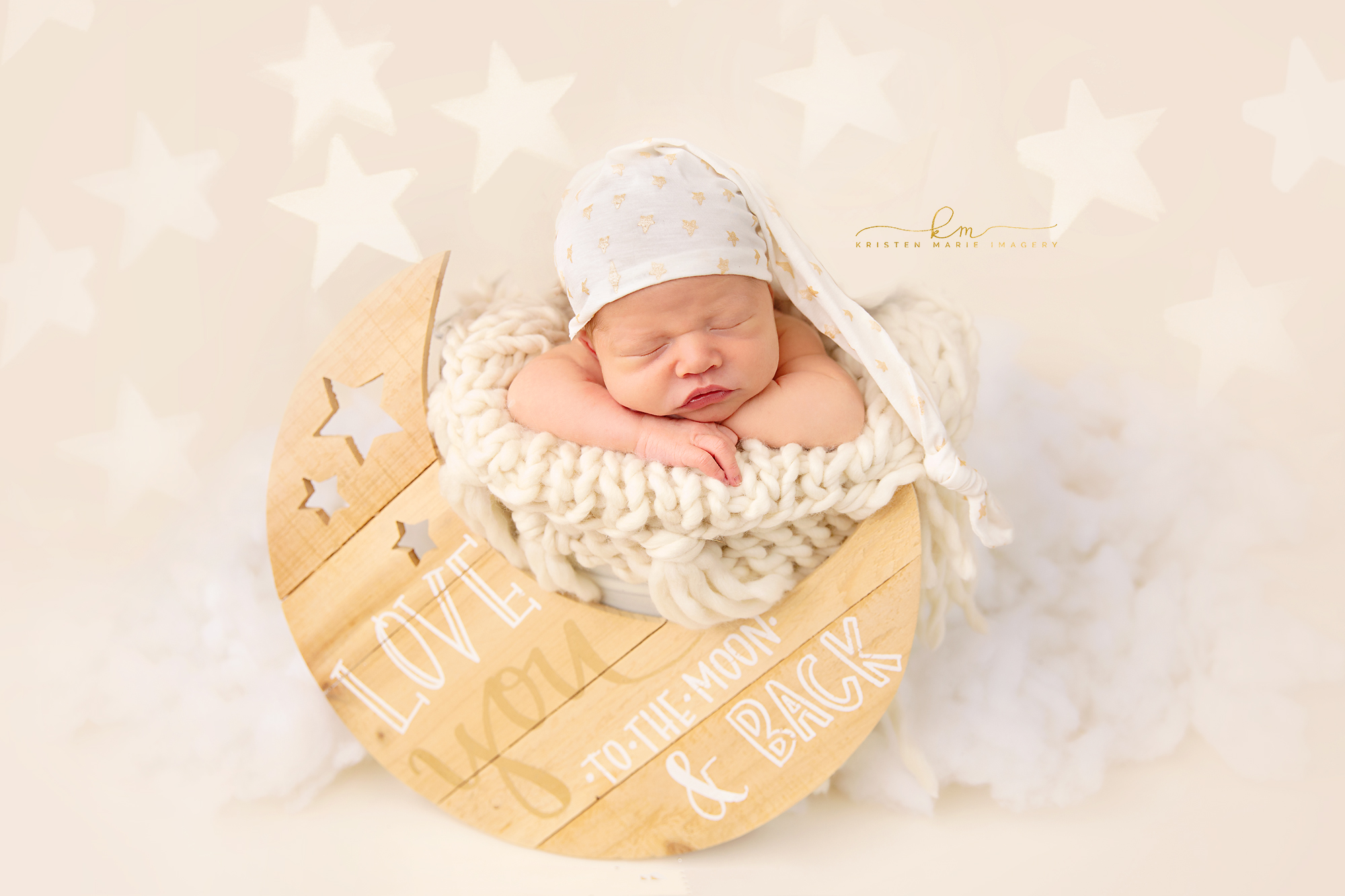 Newborn photo