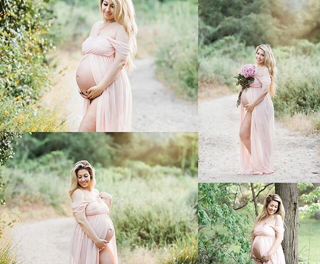 It felt so good to behind the lens again- especially with one of my favorite long term clients. Such a gorgeous session with a gorgeous mama.