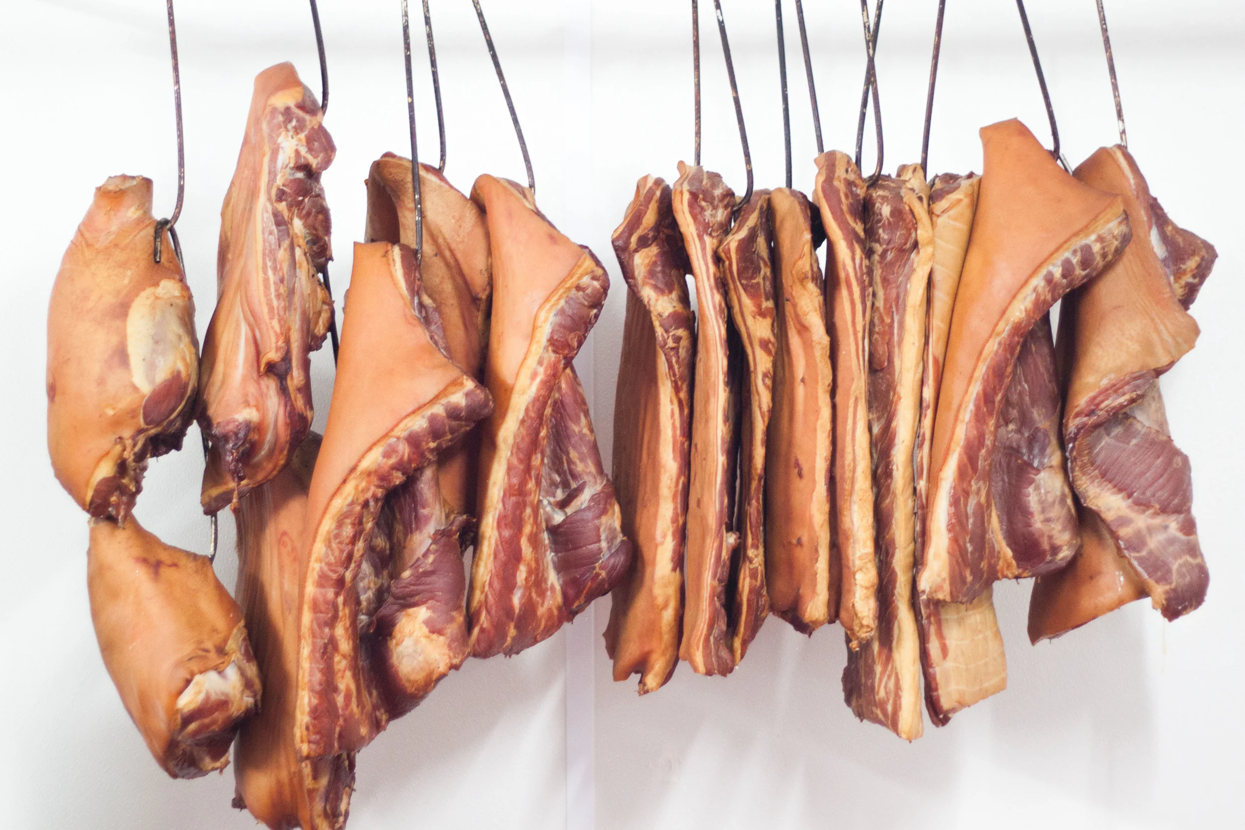 Sandridge Farmhouse Bacon