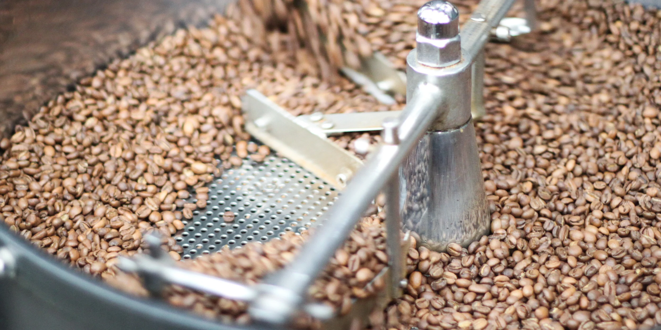 Extract Coffee