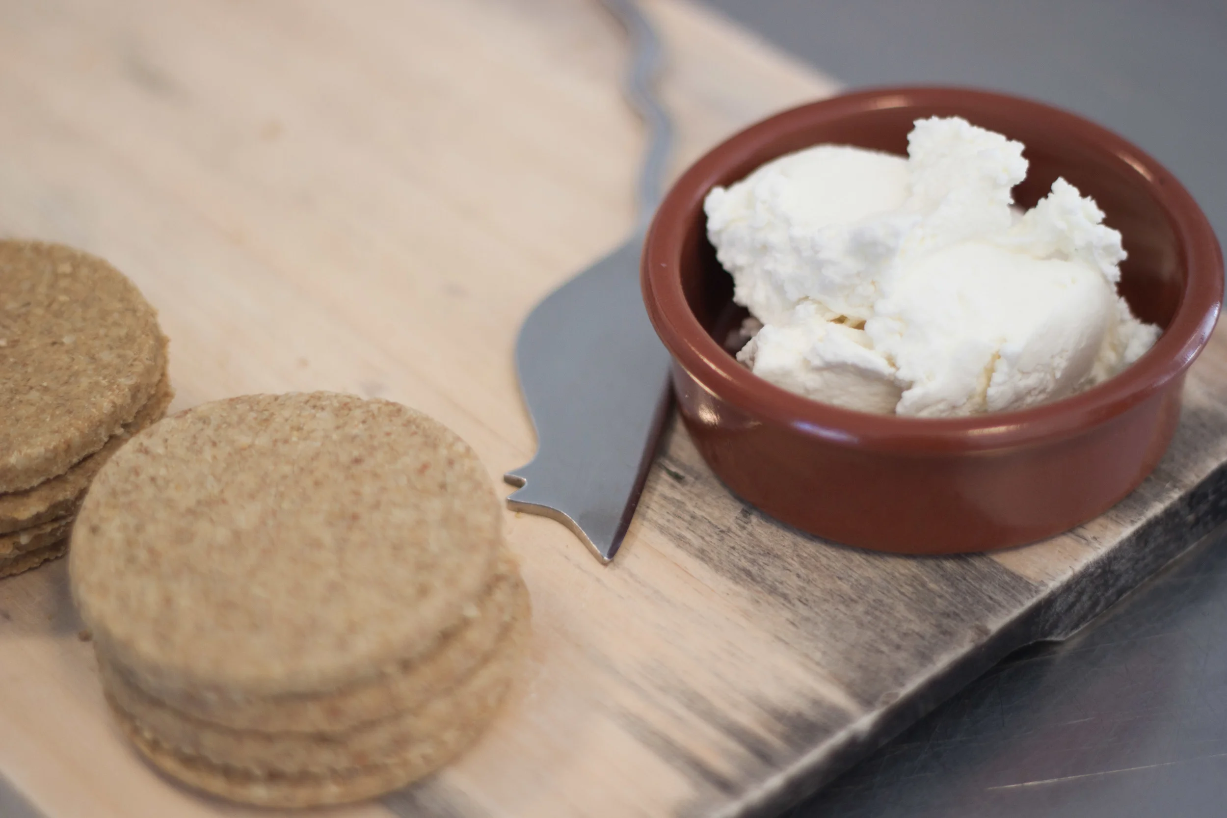Homewood Cheeses