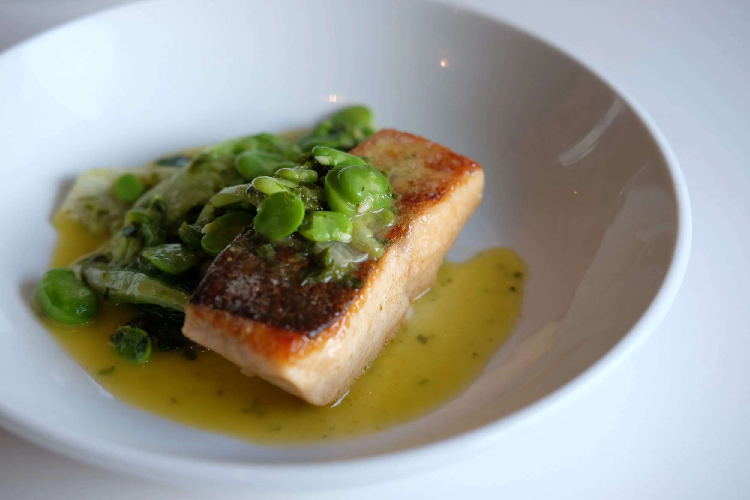 Sustainable Food Trust - Eating Your Values - 5 questions to ask in a restaurant