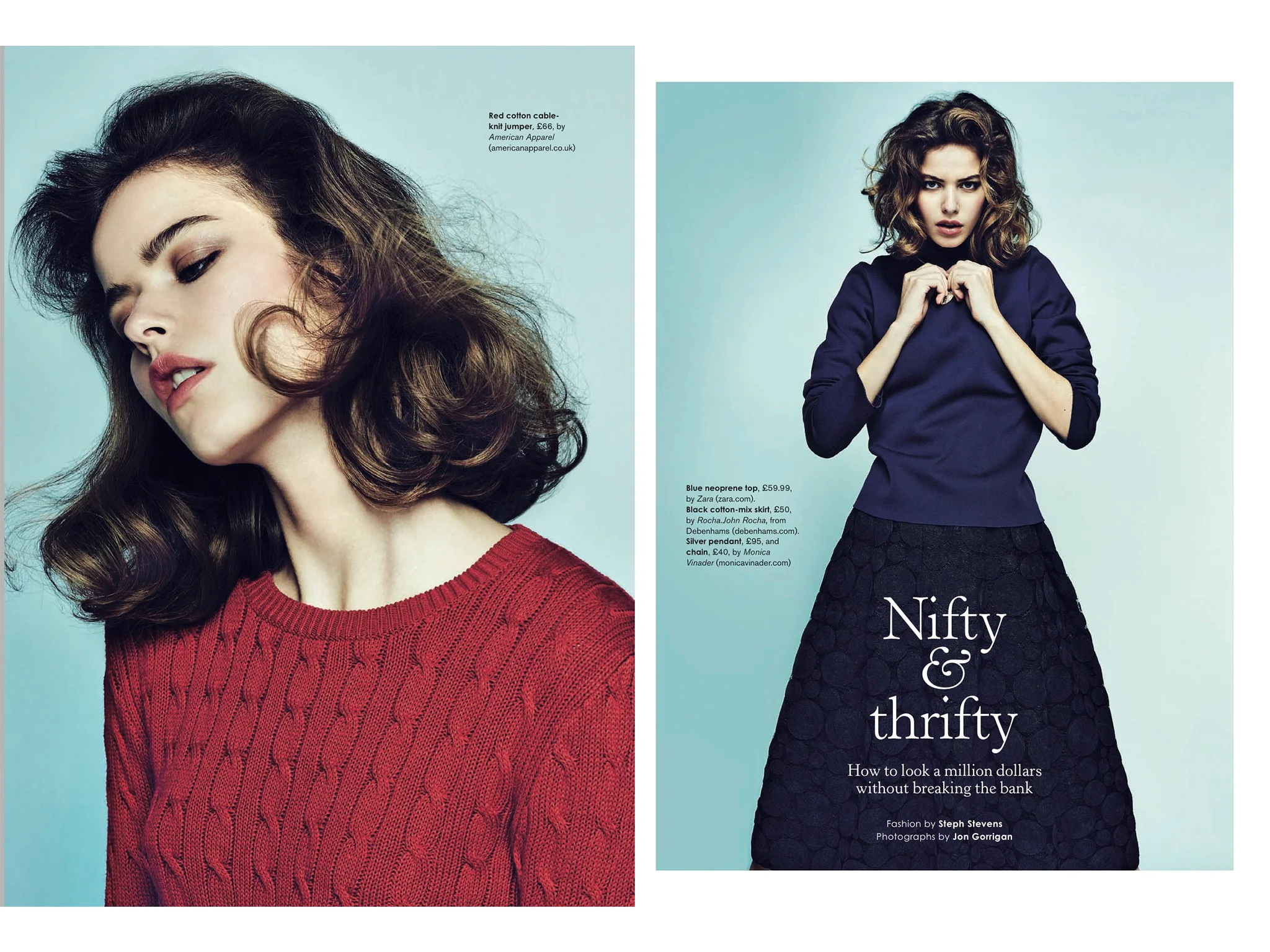 Stella magazine