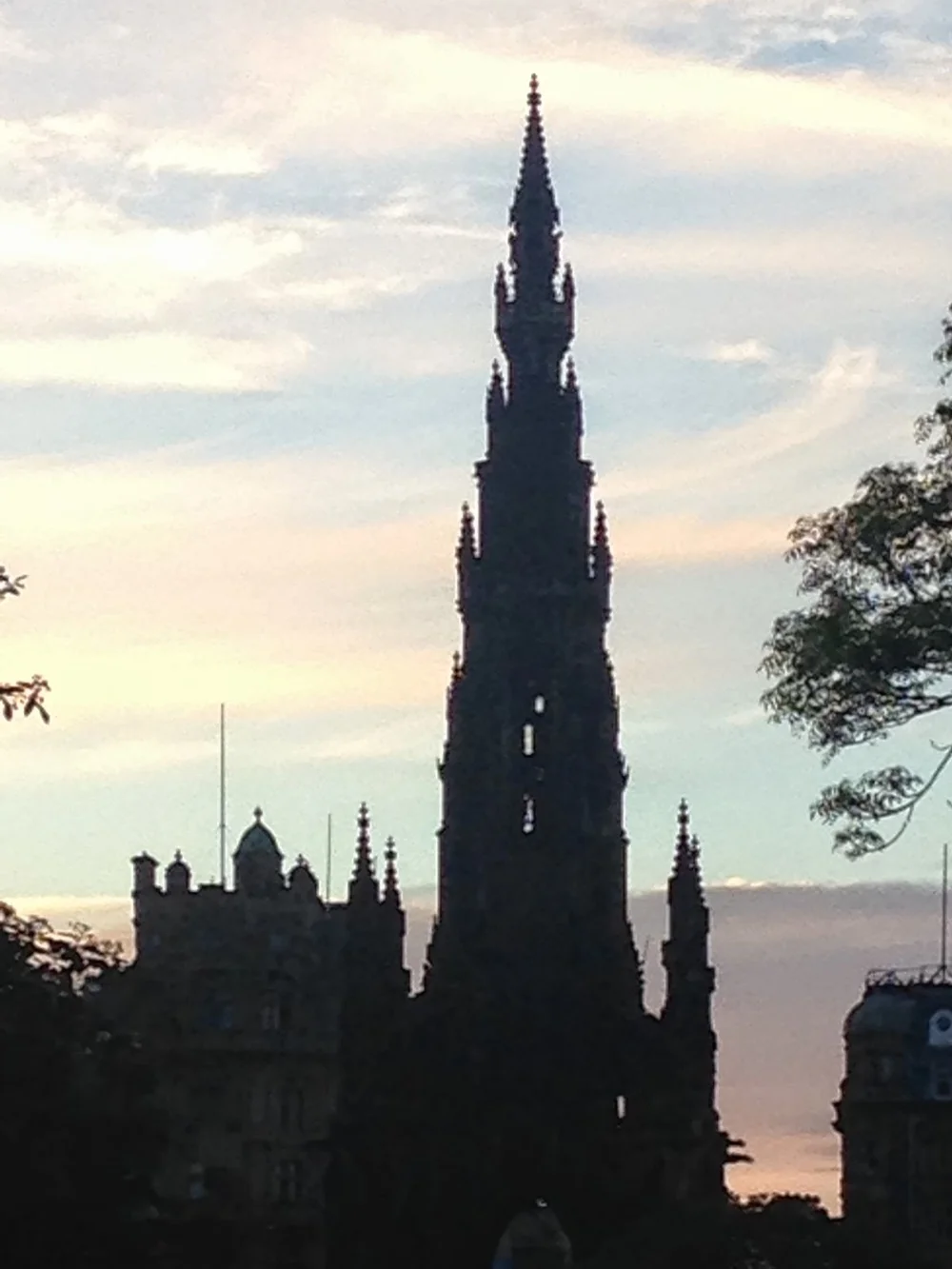 Edinburgh