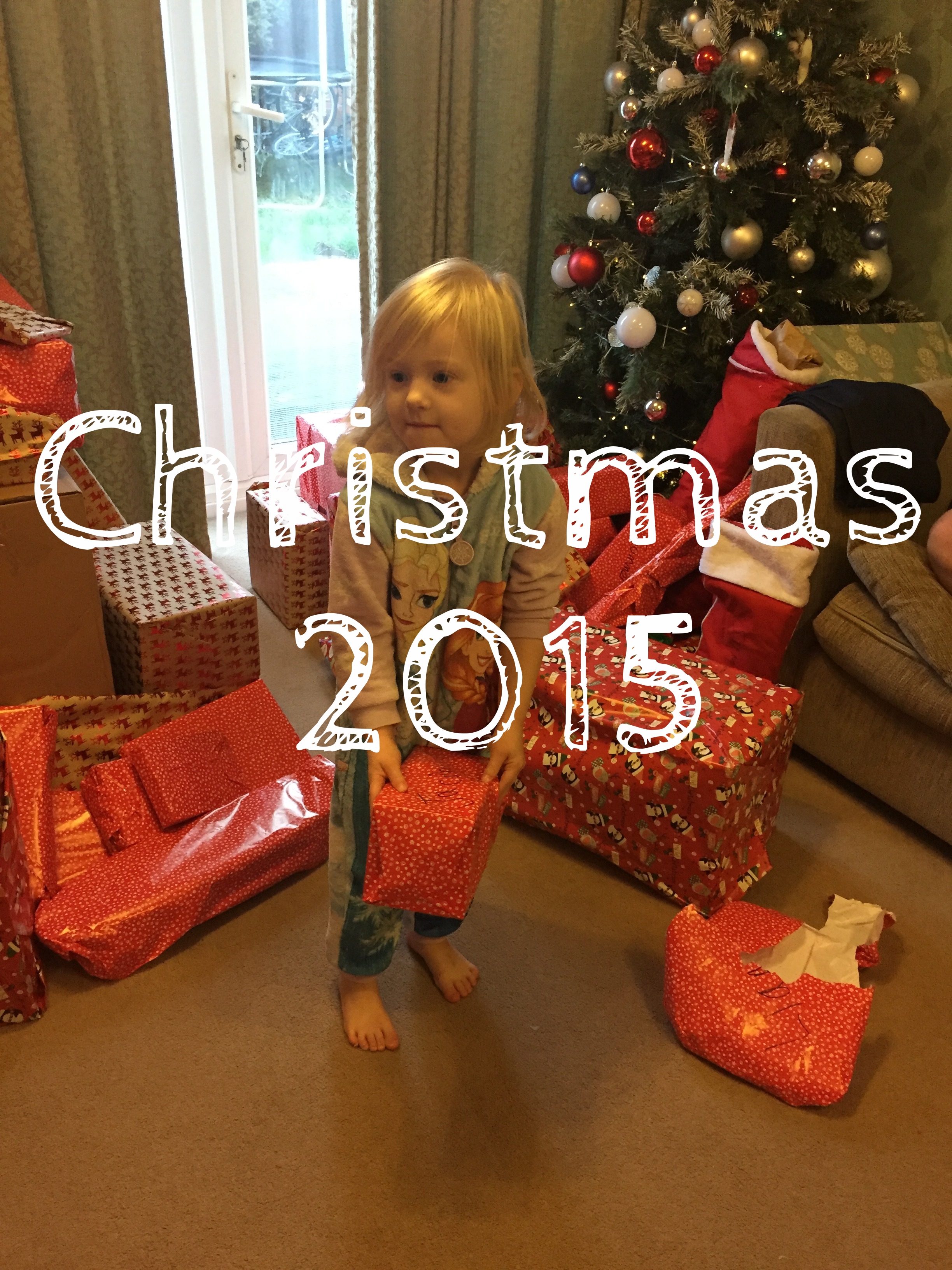 Christmas 2015
