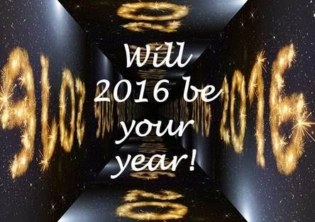 Will 2016 be your year