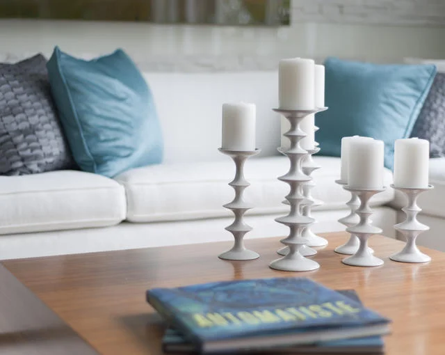 Make a quick sale by styling your house on a budget