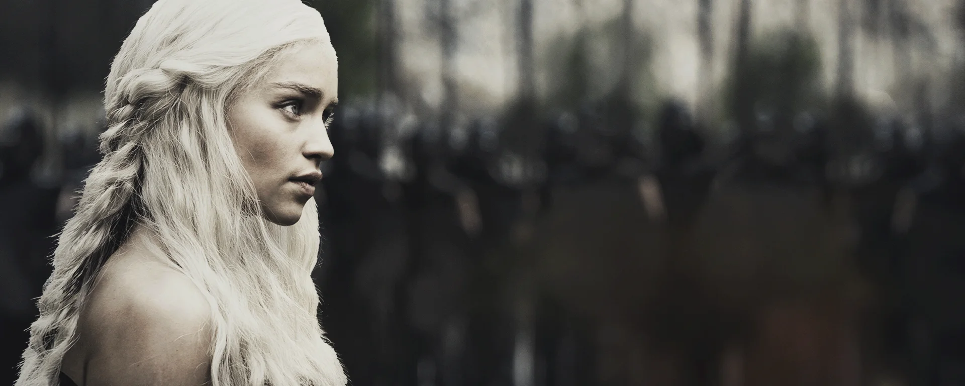 Game of Thrones