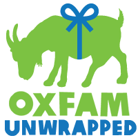 Charity gifts: giving a present with a feel-good factor 