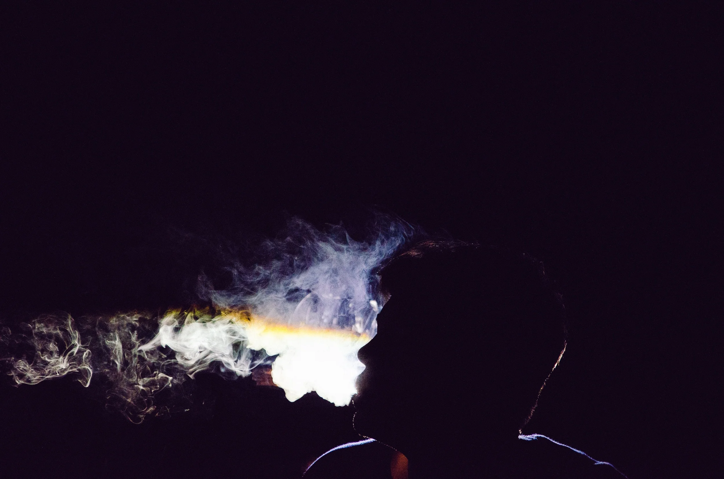 Is this the e-cigarette / vaping generation? and is it a good thing? Well, I wish I had the option when I was a teen. Vaping would have done wonders for my health (not destroying my lungs) over the years and would have saved enough money to buy a small house. It isn't the best thing, but it's a lot better than smoking. And a subset of kids are always going to do that thing they are told not to. - if not vaping, they most likely would be smoking. 