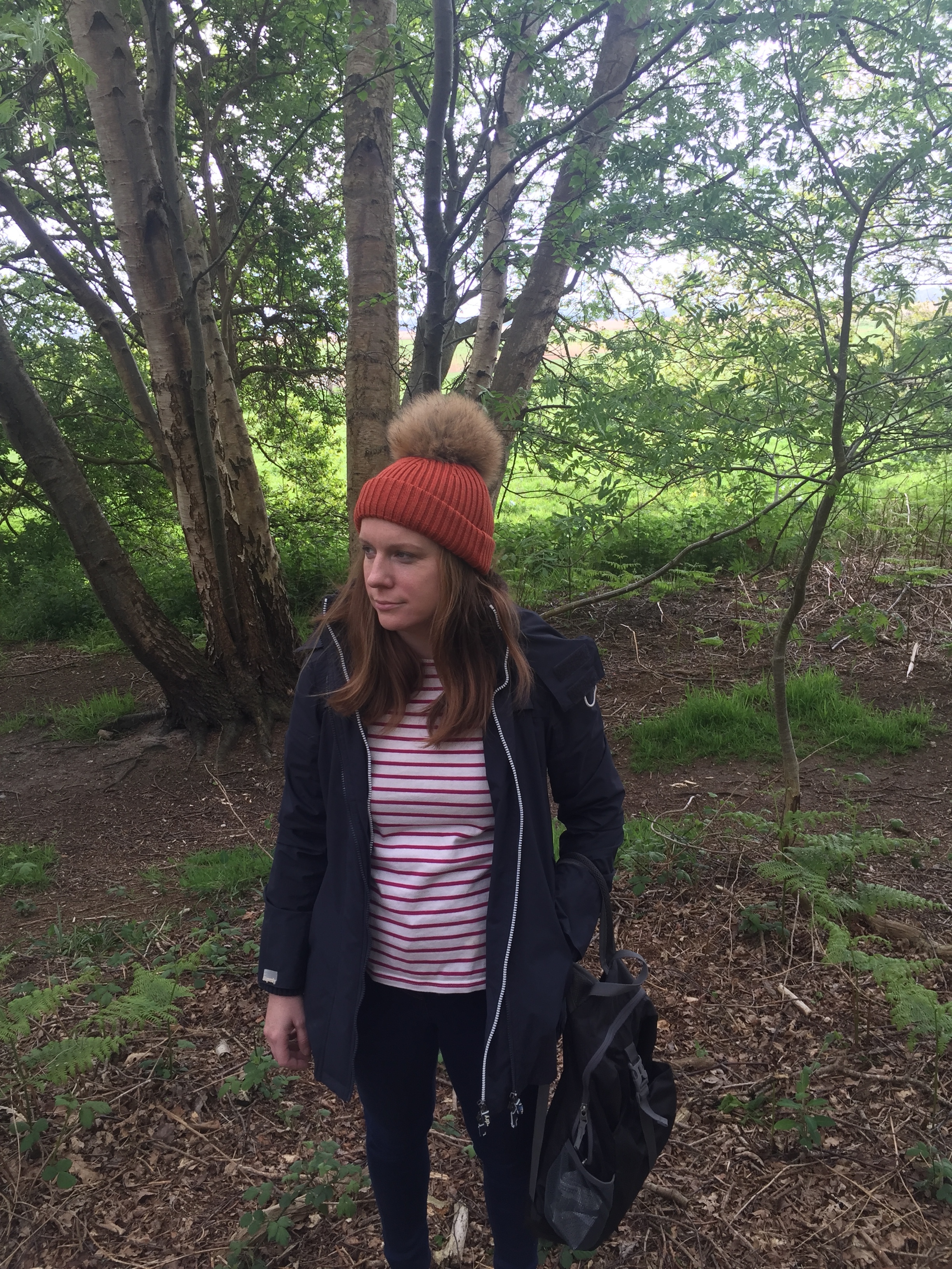 BKLYN Luxury Bobble Hats