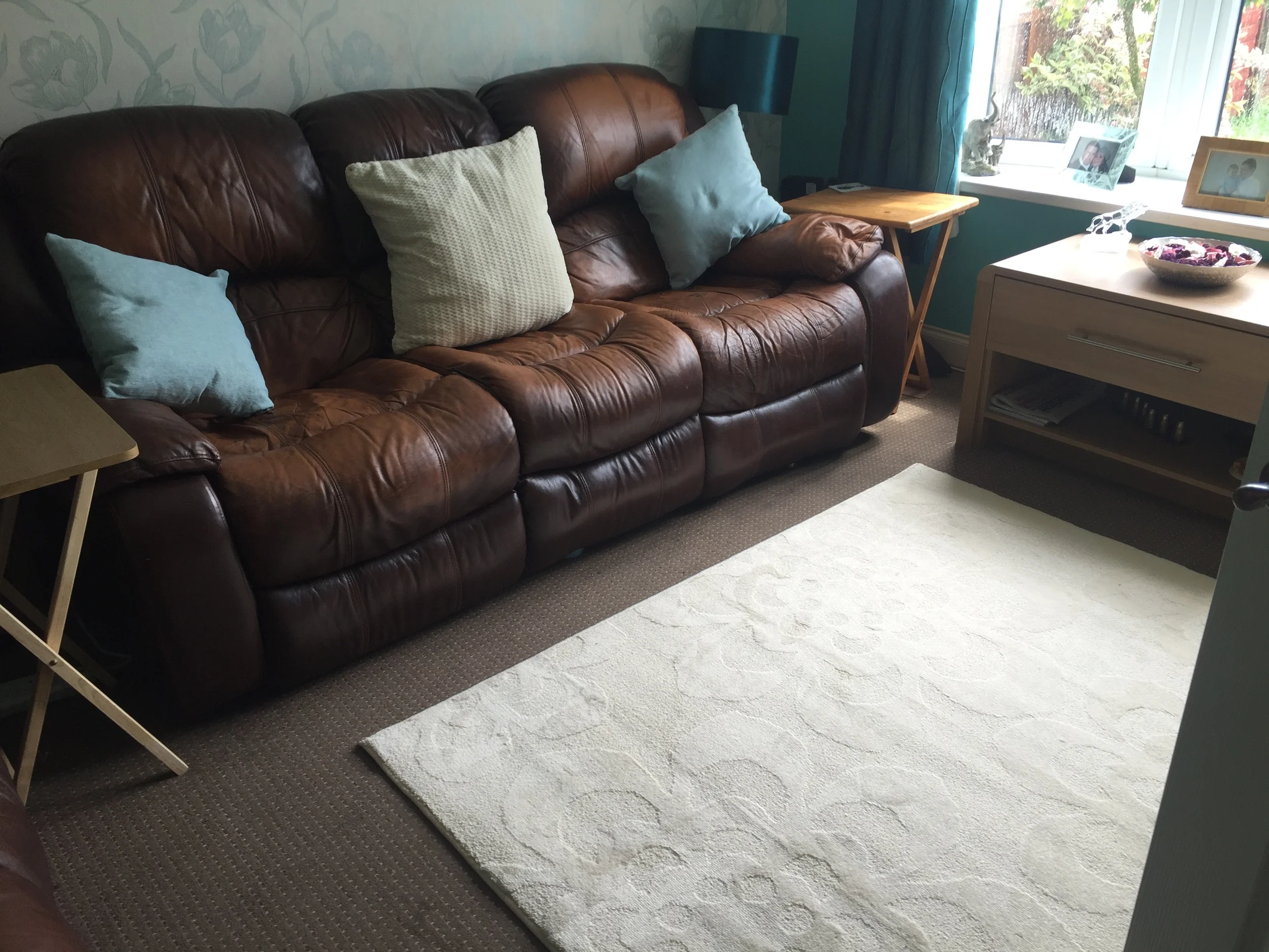 Rise To The Challenge