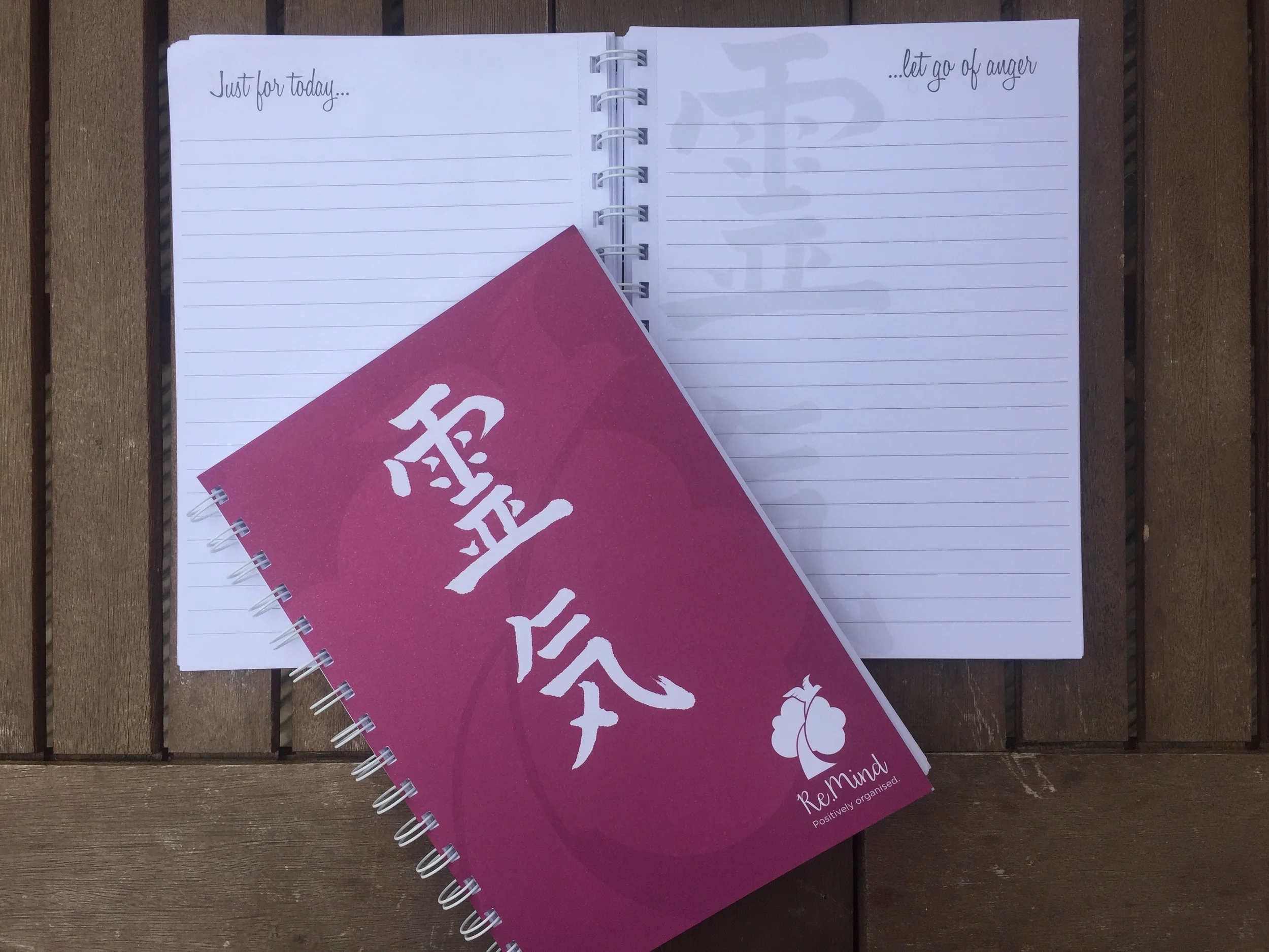 Re.Mind, an exciting start-up based in the Midlands. They aim to spread happiness, encourage self-confidence and help people to make positive changes to their own behaviour on a day-to-day basis.