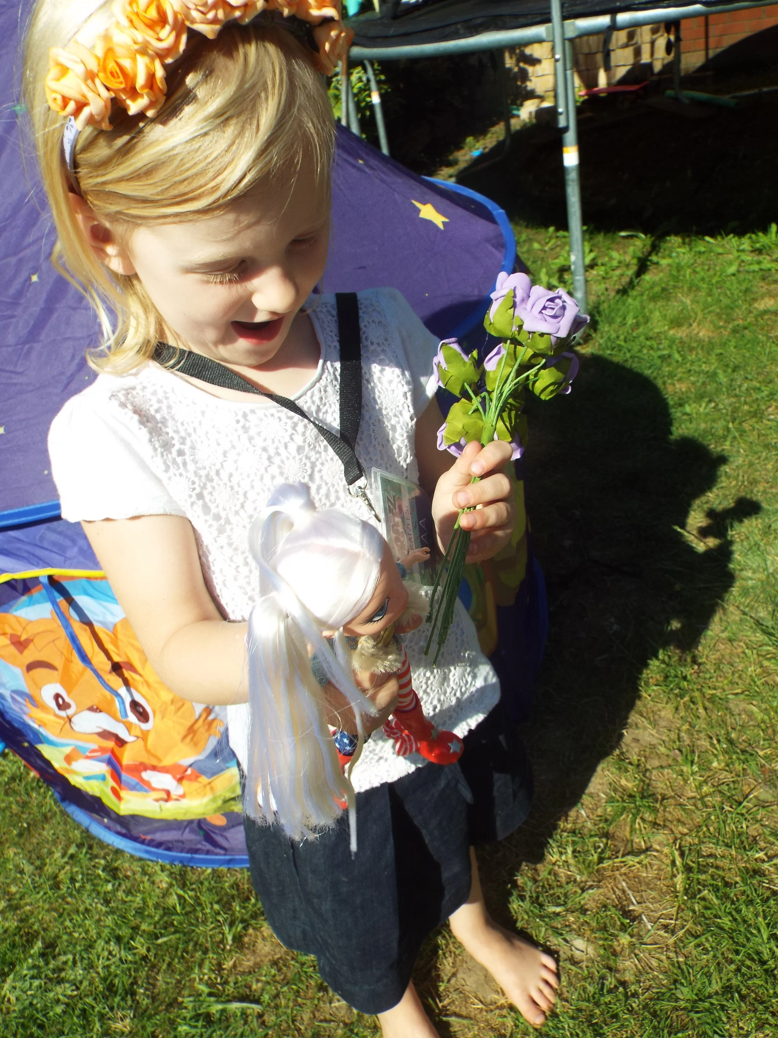 Bratz Music Festival Doll #BratzFest