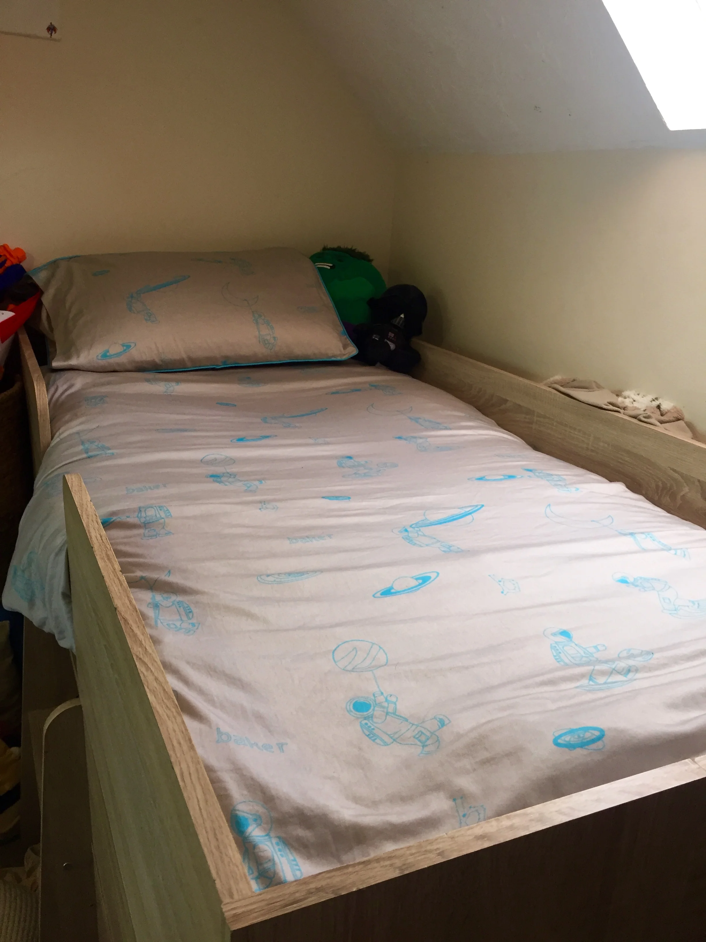 Ted Baker Kids Bedding Range