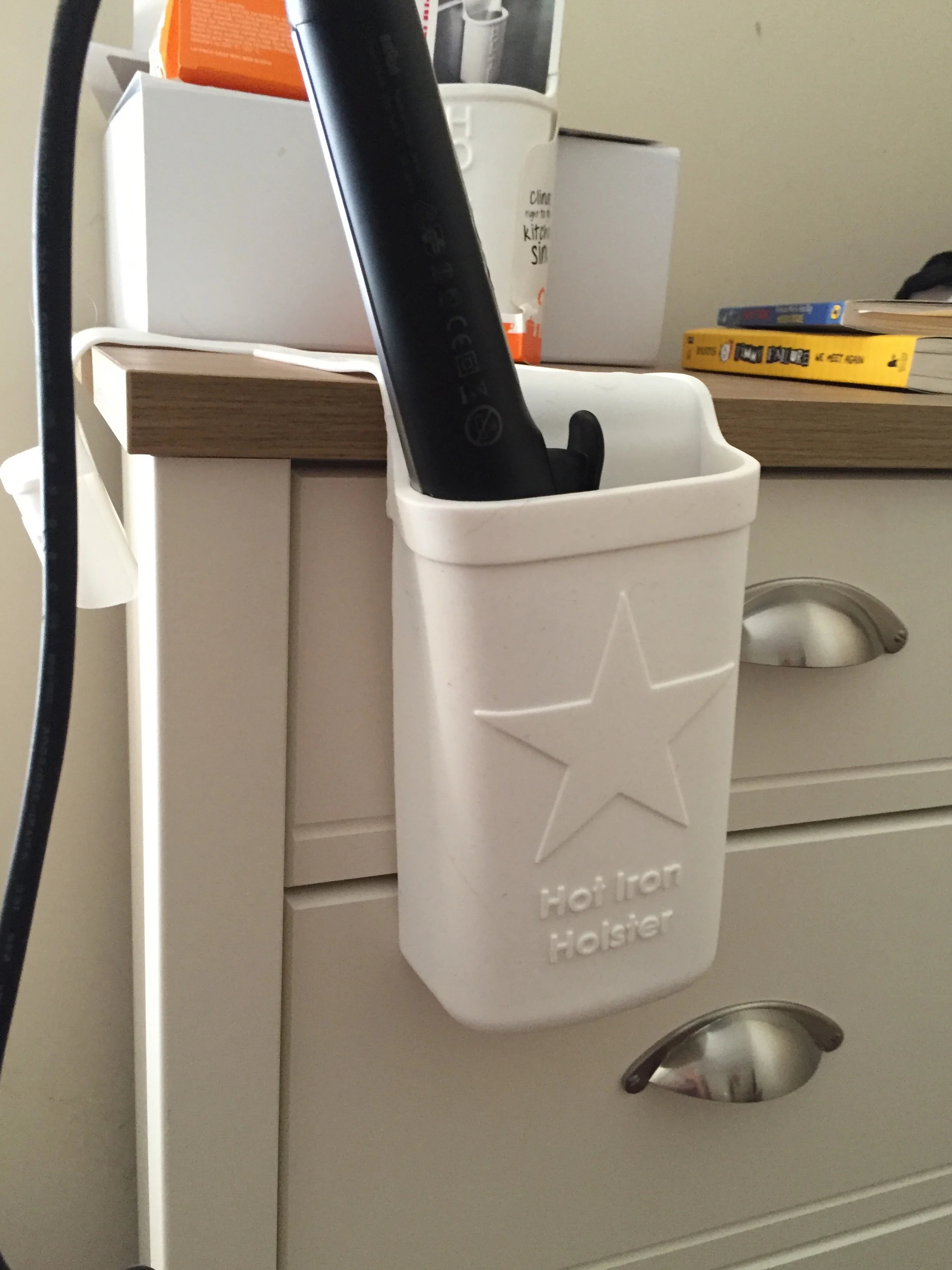 Holster Brands Beauty Pack