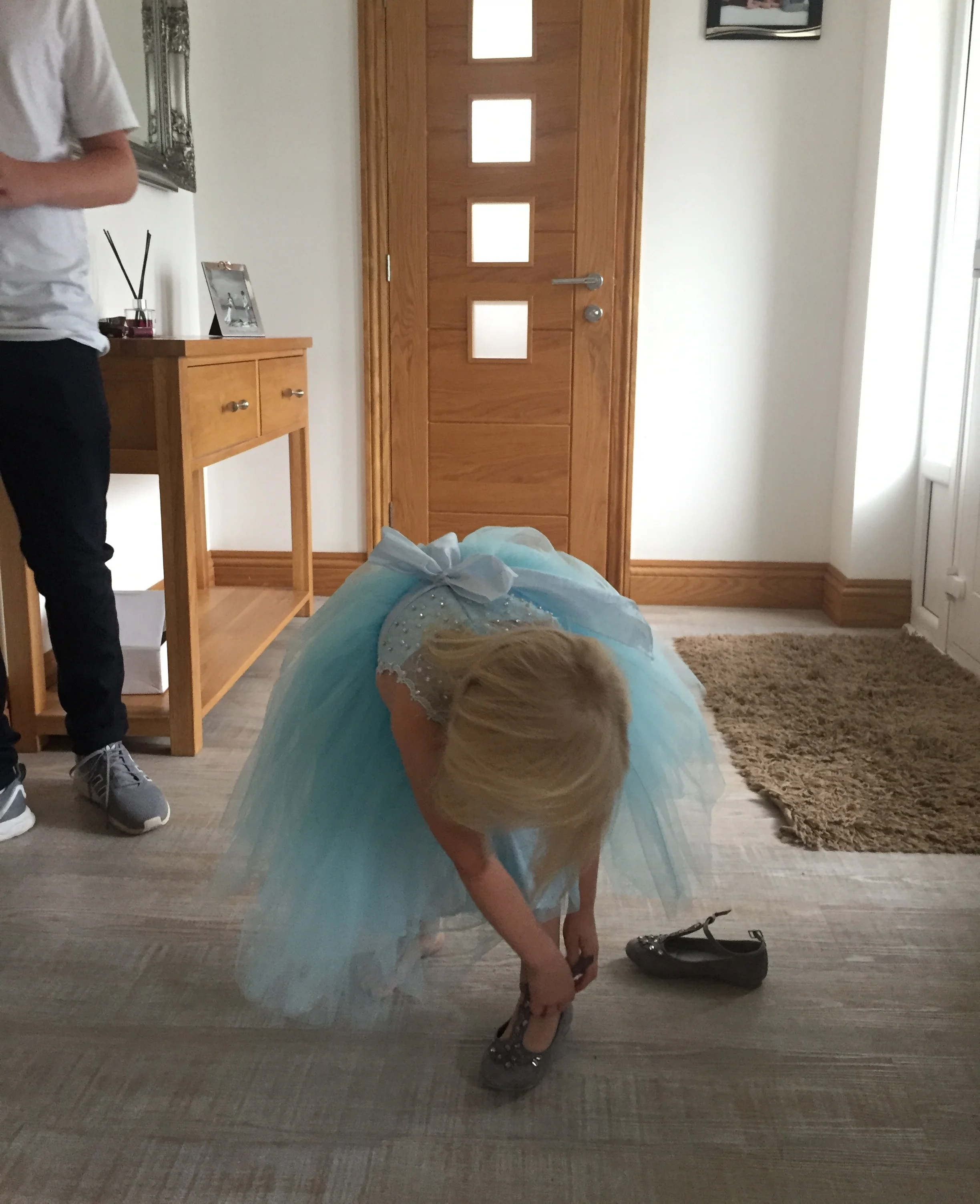Roco clothing are an exclusive online retailer for parents looking to dress their special young boys and girls for formal occasions, from christenings to weddings to proms and party wear. They sell beautiful occasion wear, including gorgeous (super cute) shoes. 