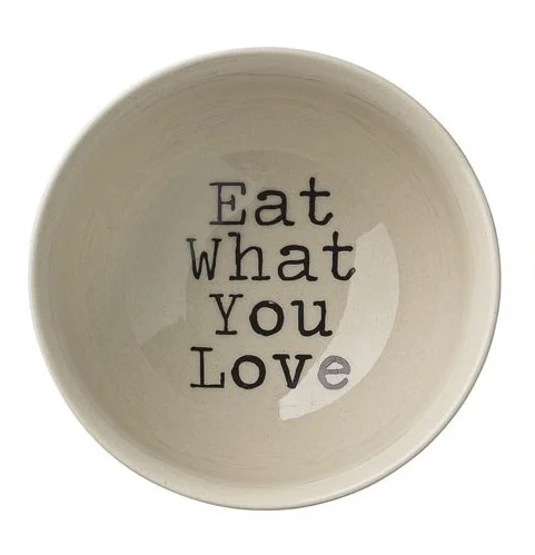 Eat The Food You Love And Lose Weight