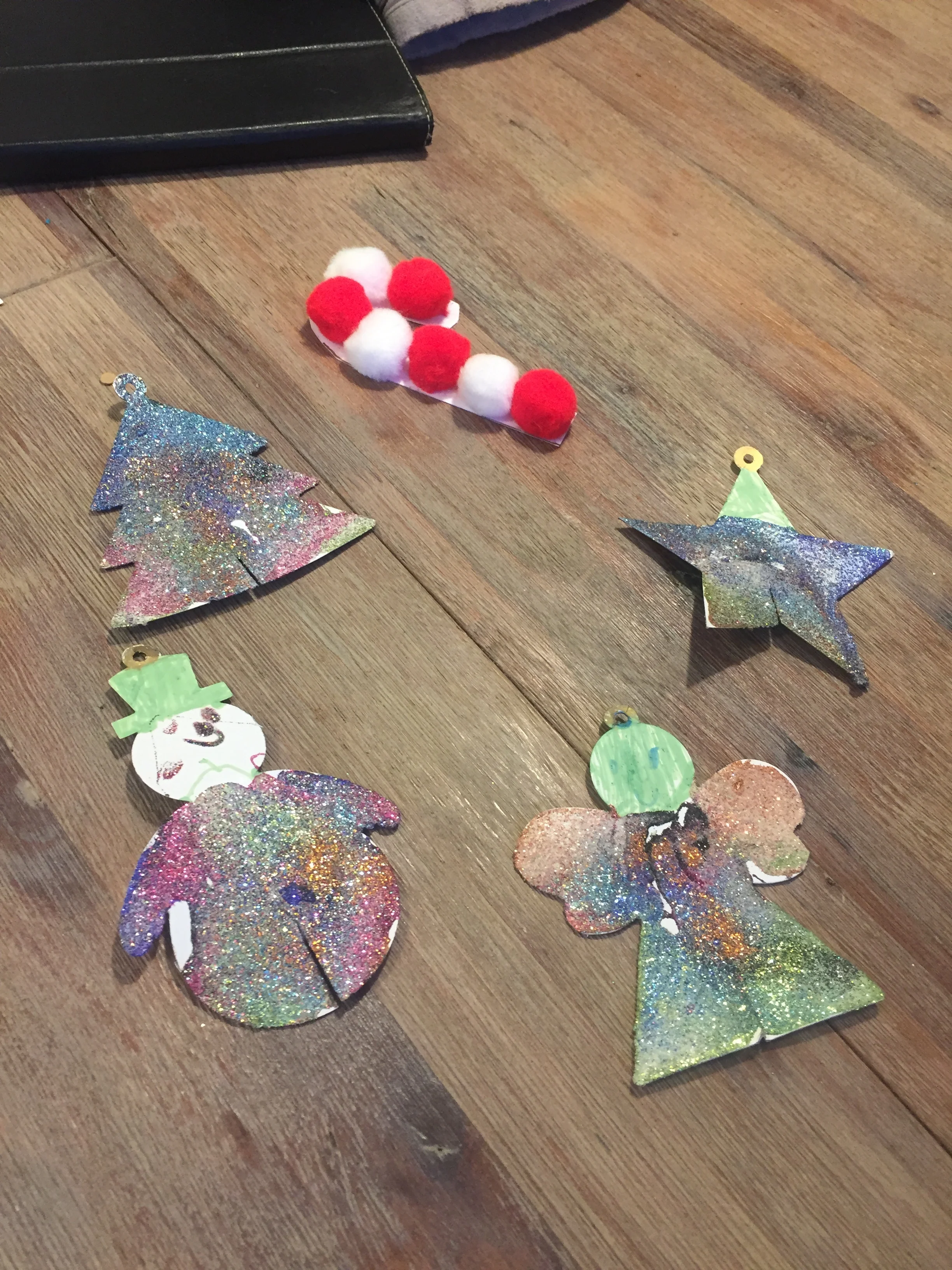 Christmas Crafts