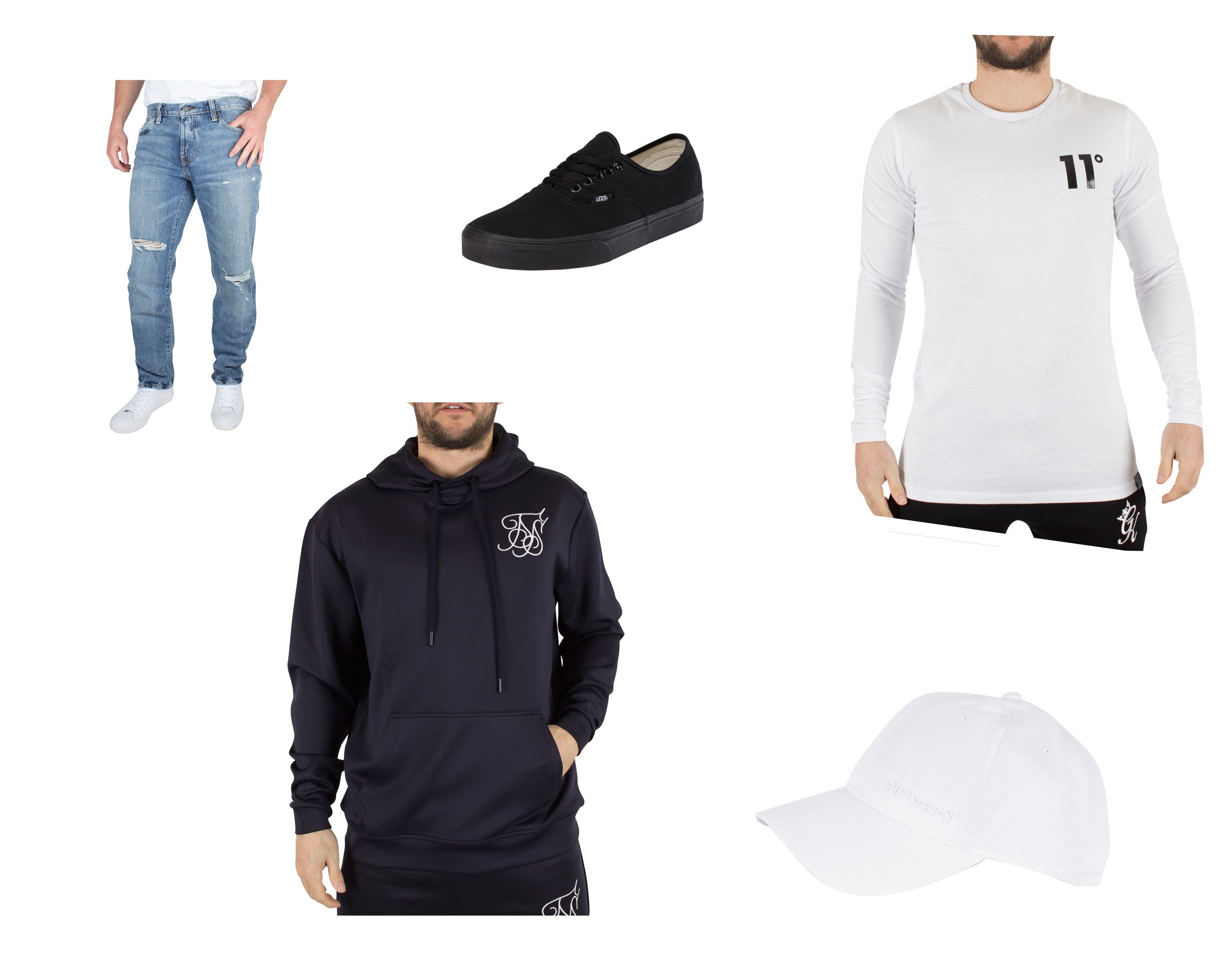 Stand-Out.net Wish List