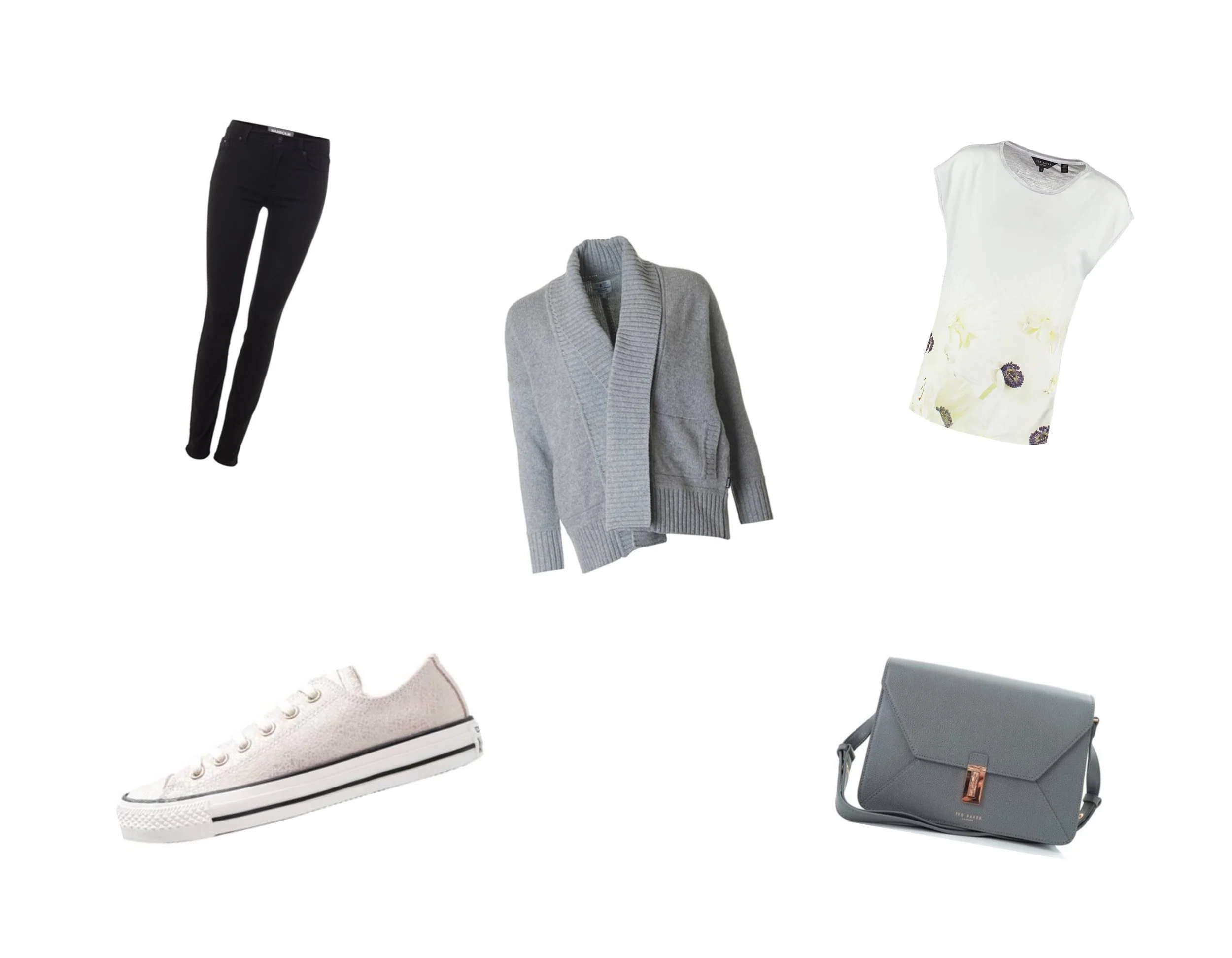 Love The Sales Spring Outfit Wish List