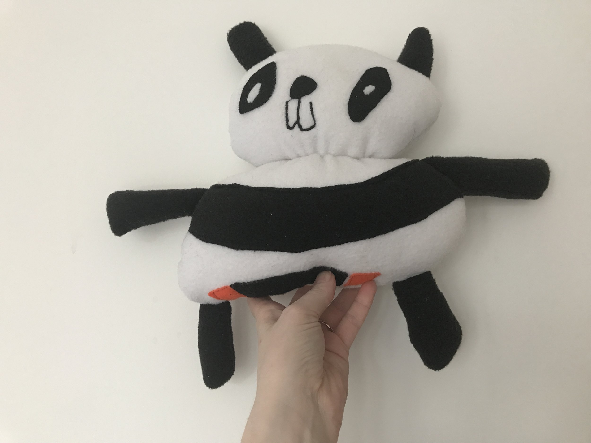 Jacob's Dream Pet with PetPlan