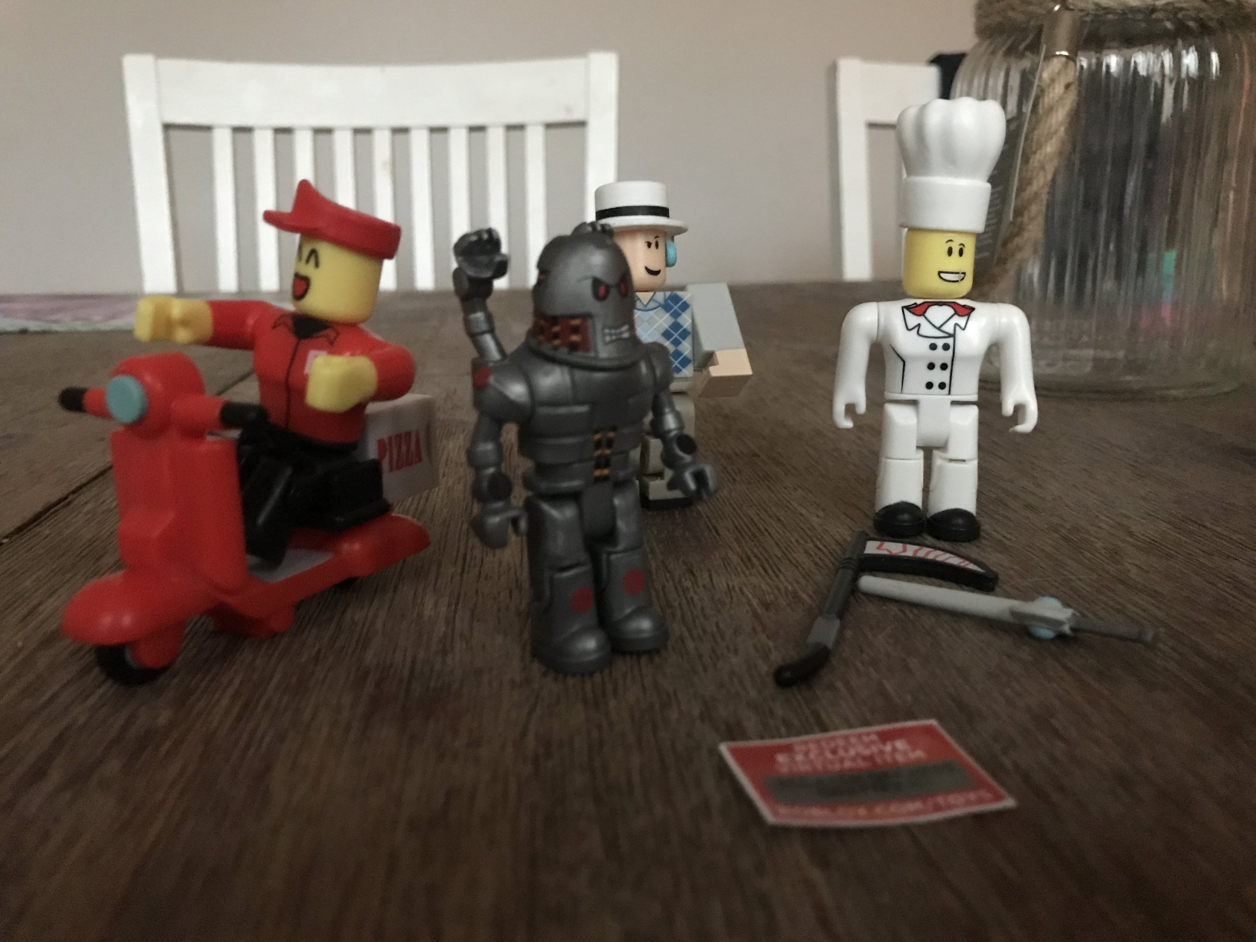 Roblox Toys