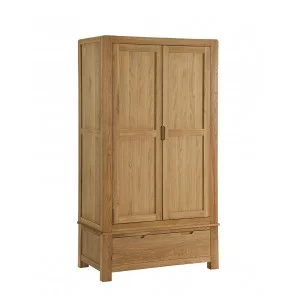 Different Types of Wardrobes