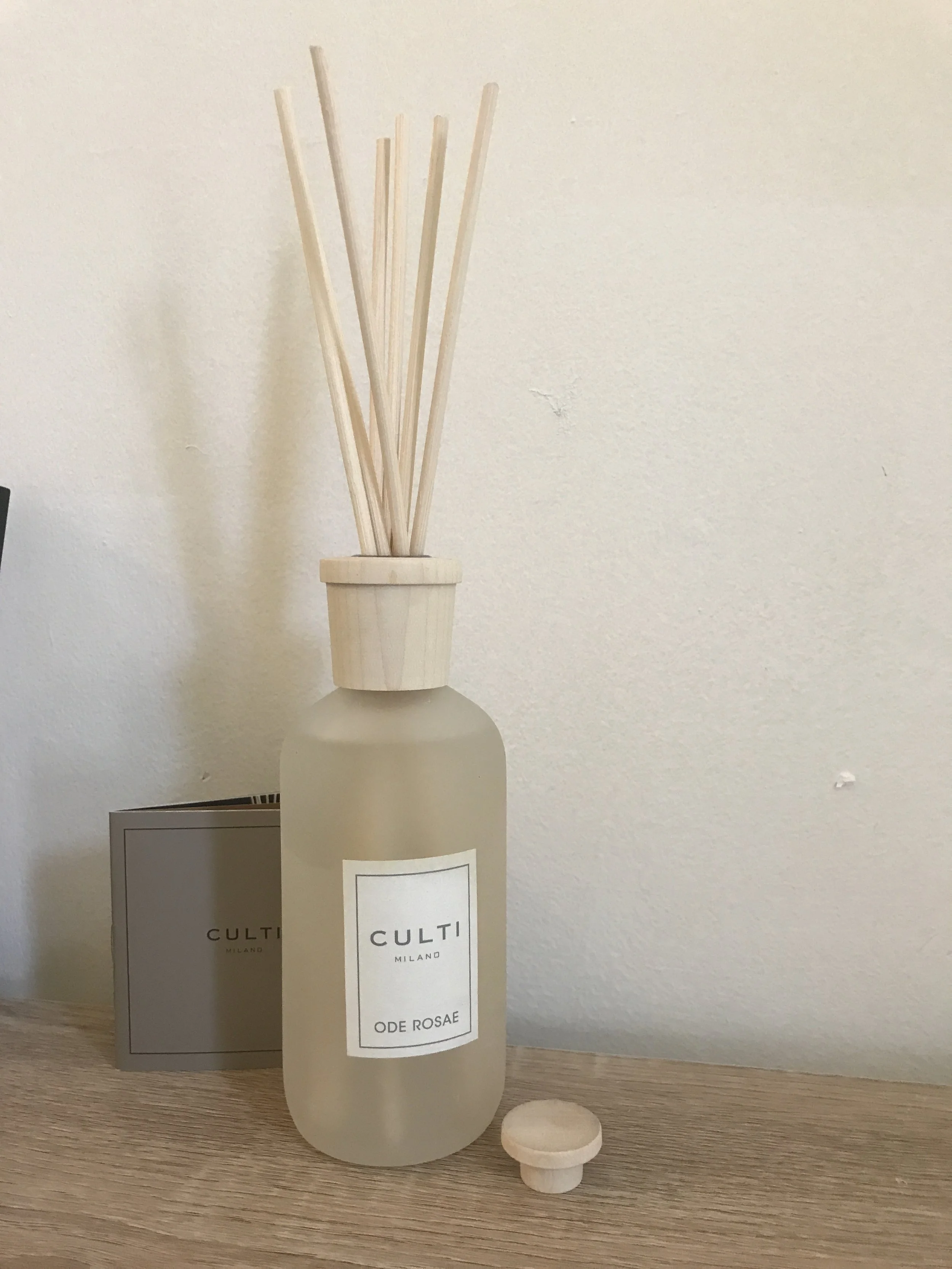 Reed Diffusers