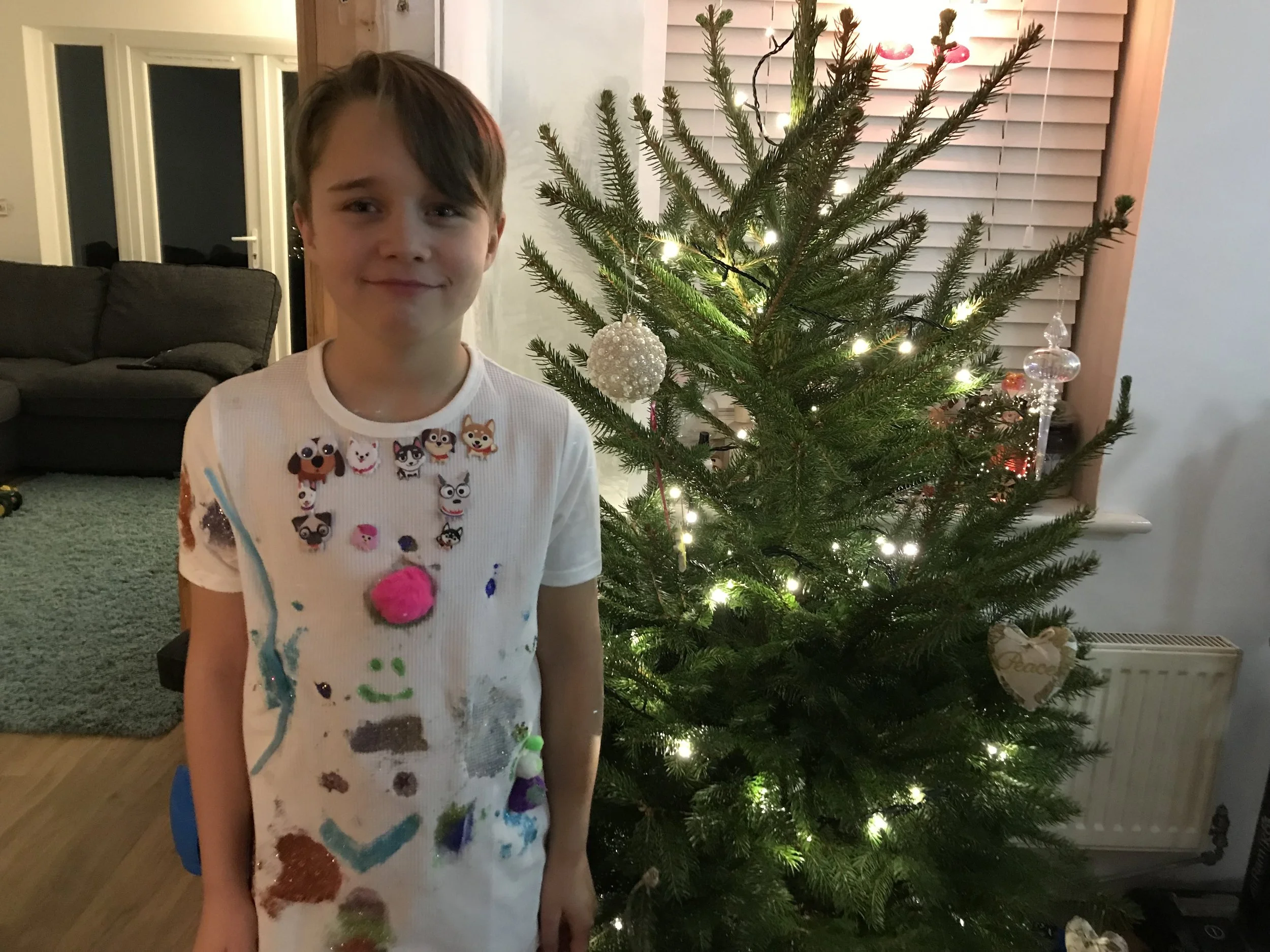 Design a T-Shirt with River Island